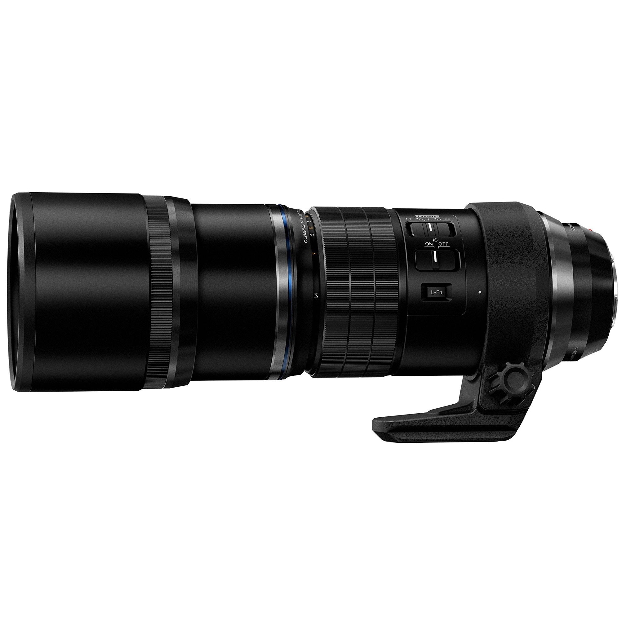 OLYMPUS M.Zuiko Digital ED 300mm F4.0 PRO Lens, for Micro Four Thirds Cameras Olympus