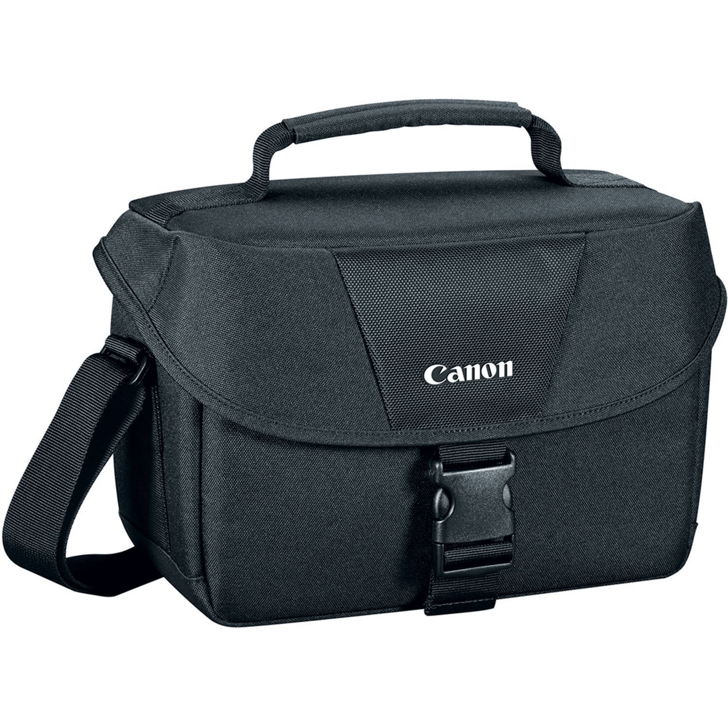 Canon 9320A023 100ES Shoulder Bag, Black - Used