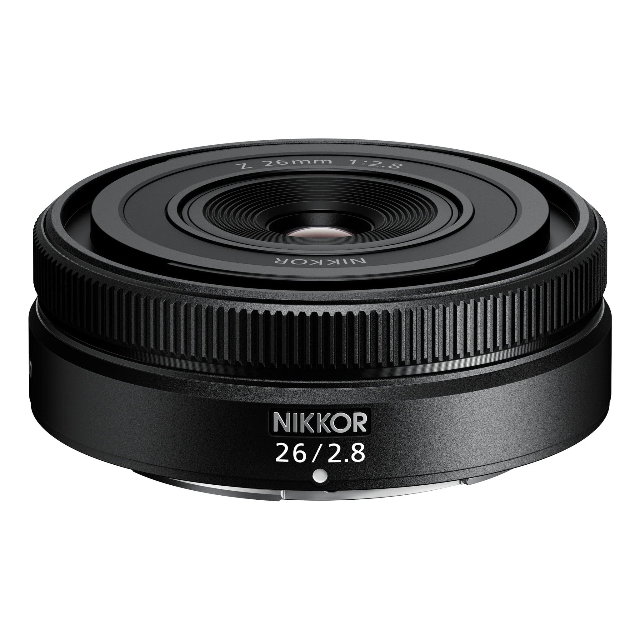 NIKKOR Z 26mm f/2.8 Nikon