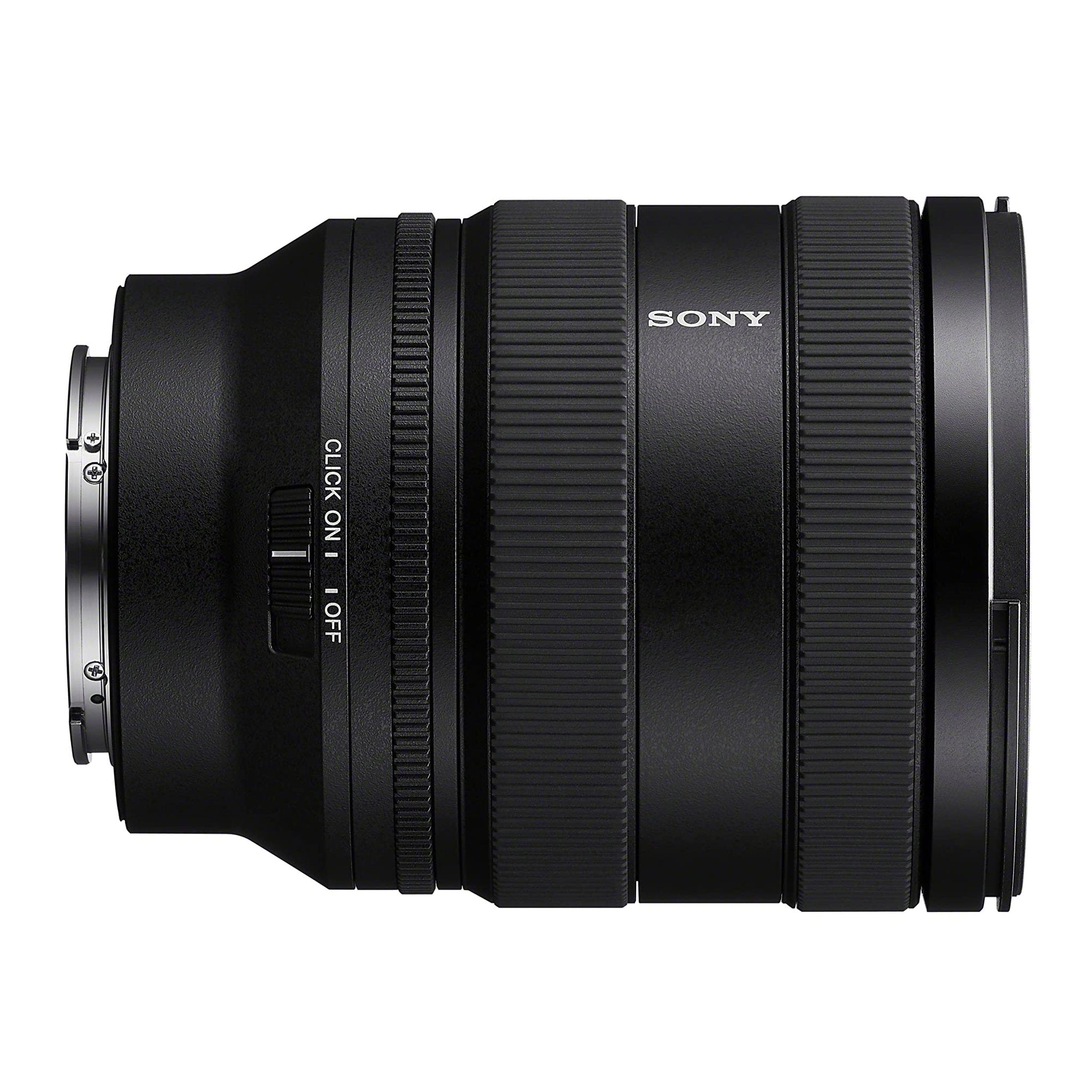 Sony FE 20-70mm f/4 G Lens Sony E Sony