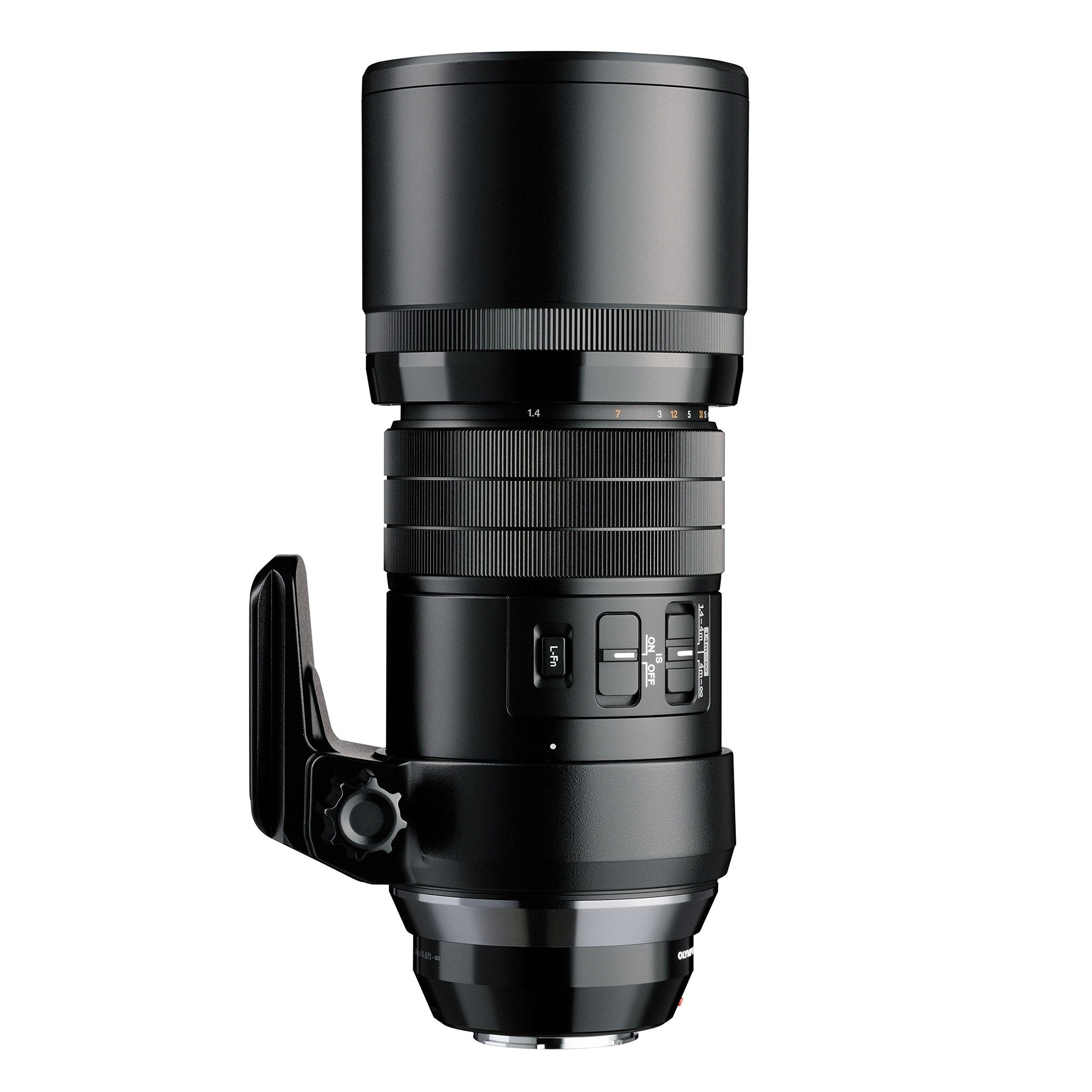 OLYMPUS M.Zuiko Digital ED 300mm F4.0 PRO Lens, for Micro Four Thirds Cameras Olympus
