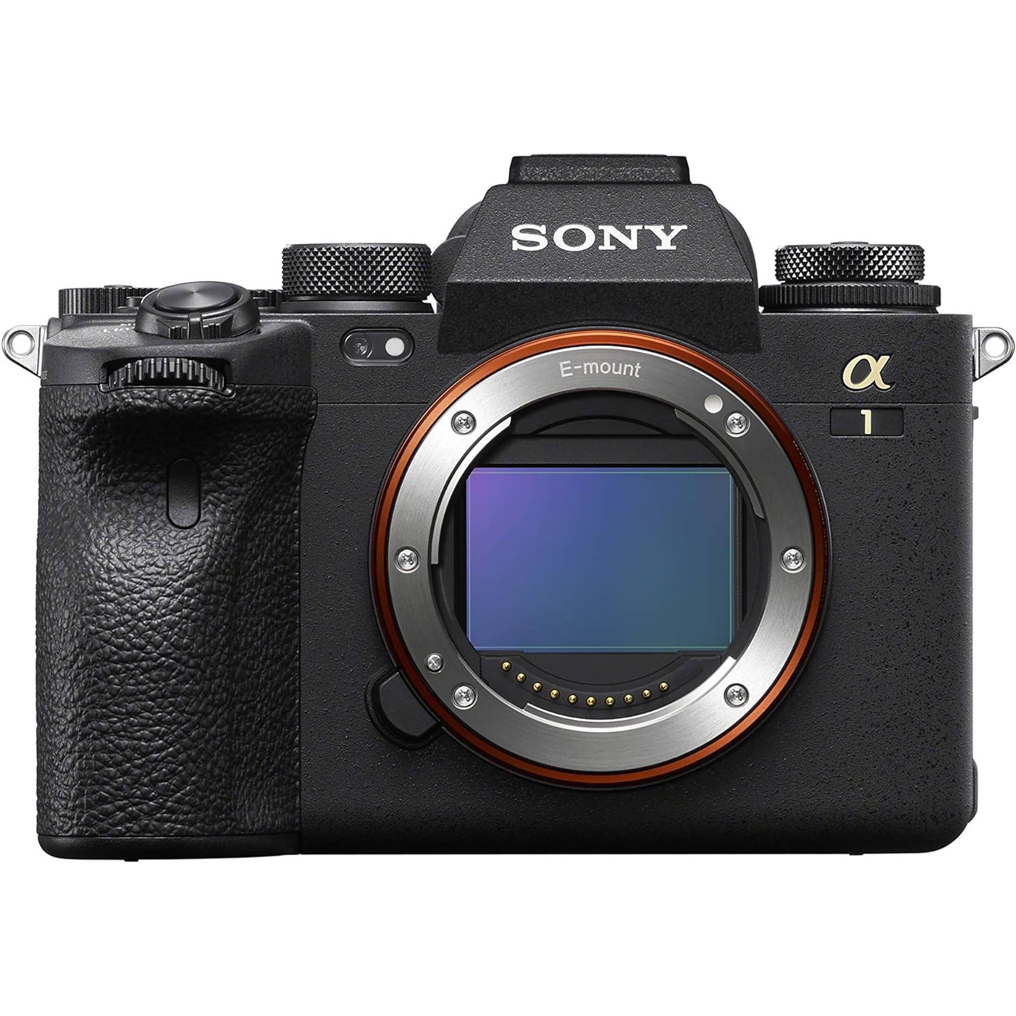Sony Alpha 1 Full-frame Interchangeable Lens Mirrorless Camera - Used Sony