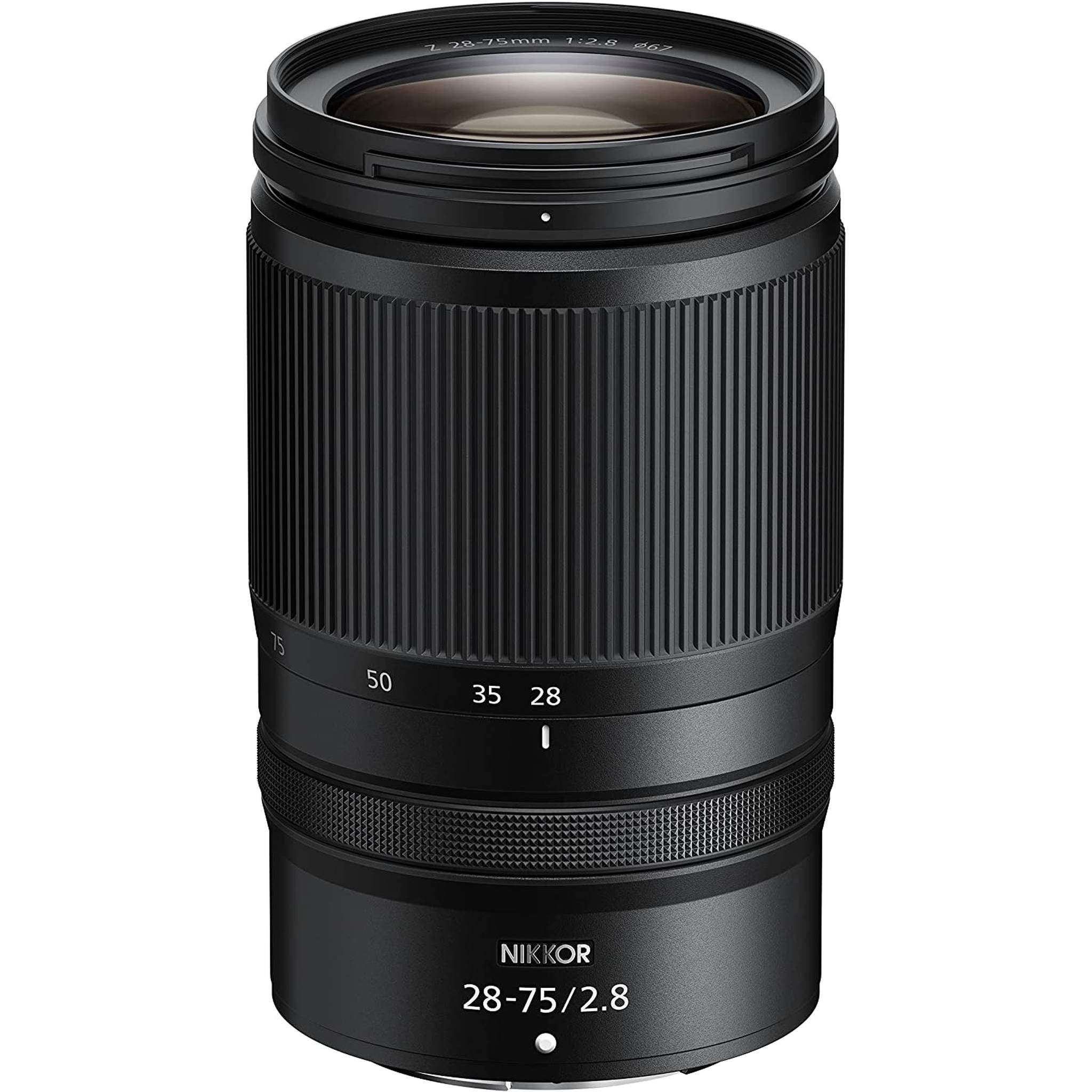 NIKON Z 28-75mm f/2.8 Nikon