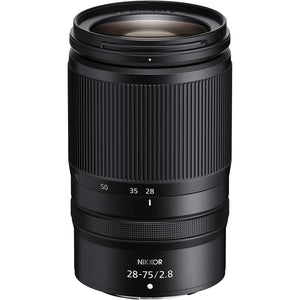 NIKON Z 28-75mm f/2.8 Nikon