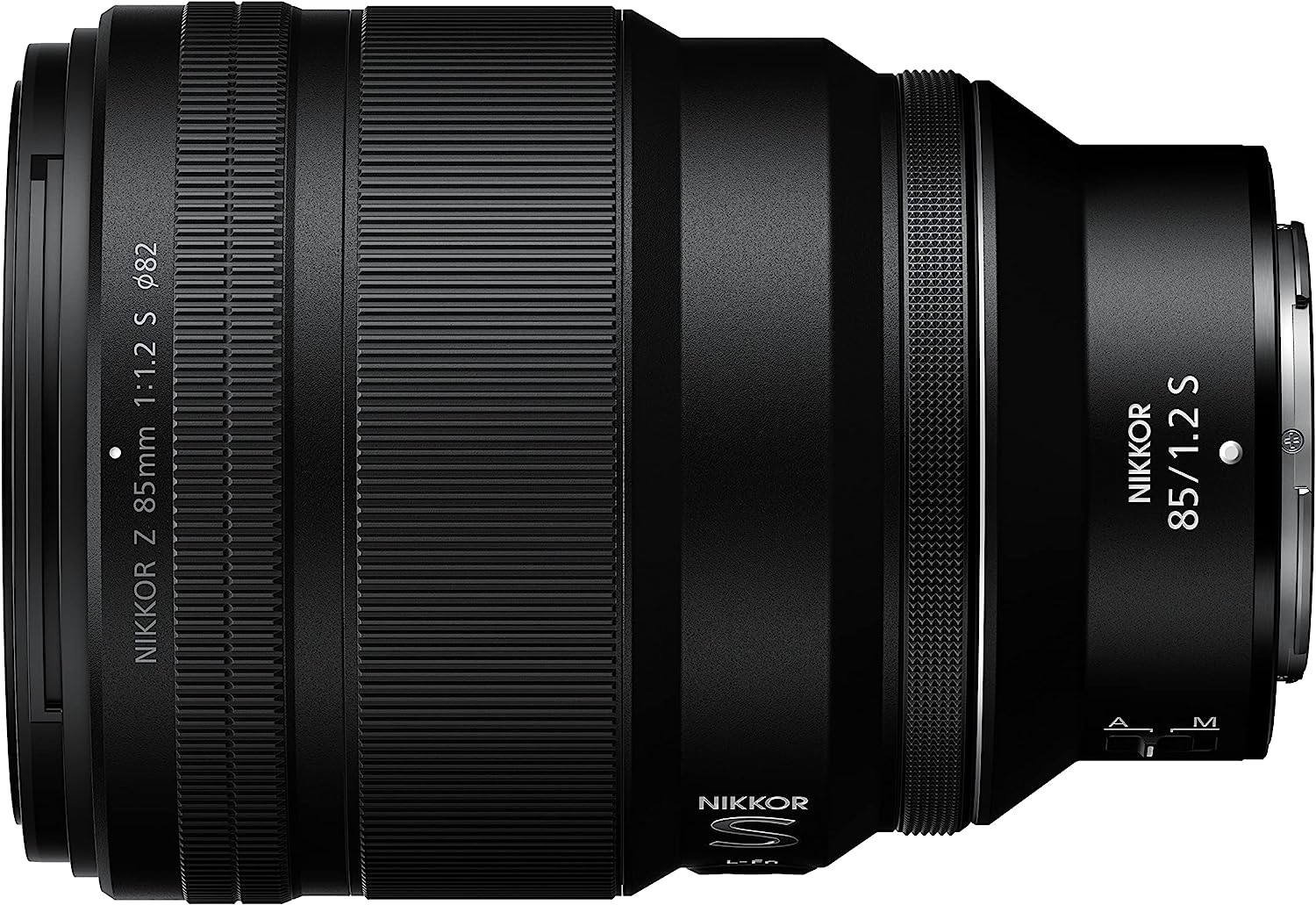 NIKKOR Z 85mm f/1.2 S Nikon