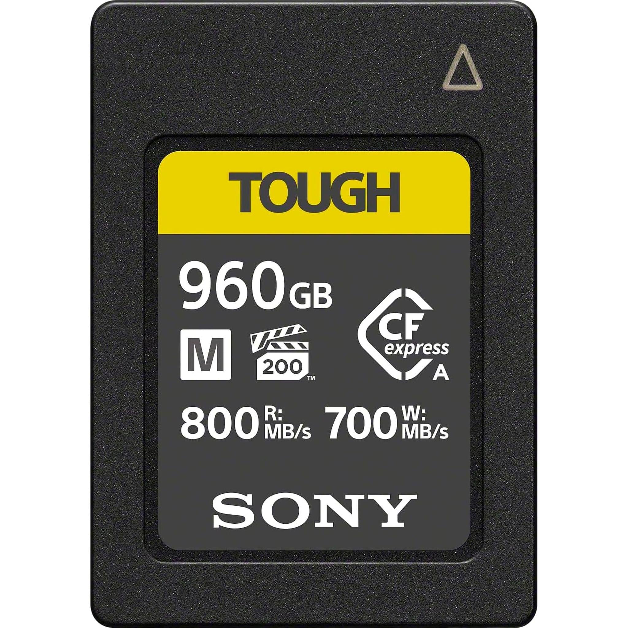 Sony CFexpress Type A Memory Card 960GB Sony