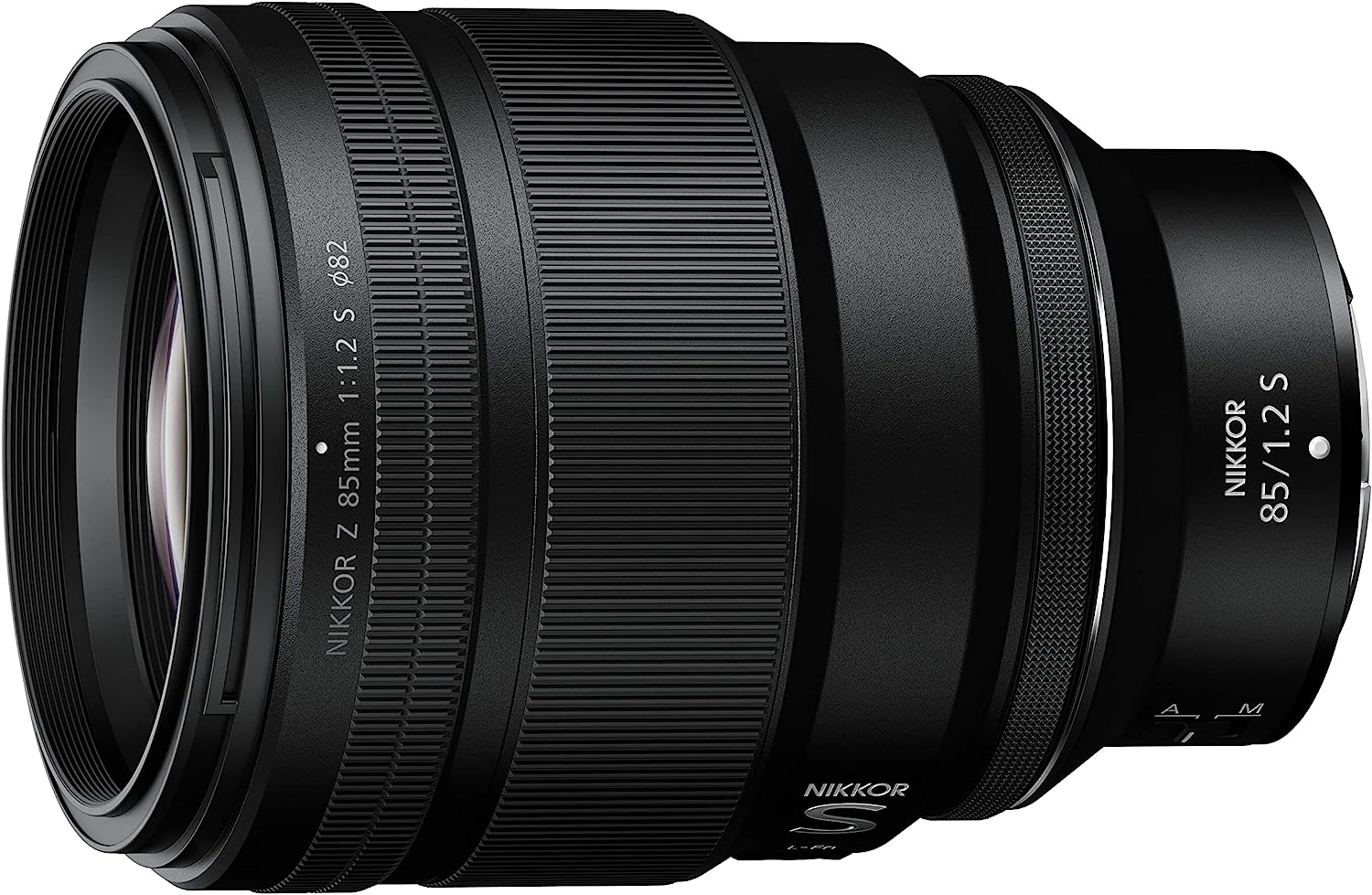 NIKKOR Z 85mm f/1.2 S Nikon