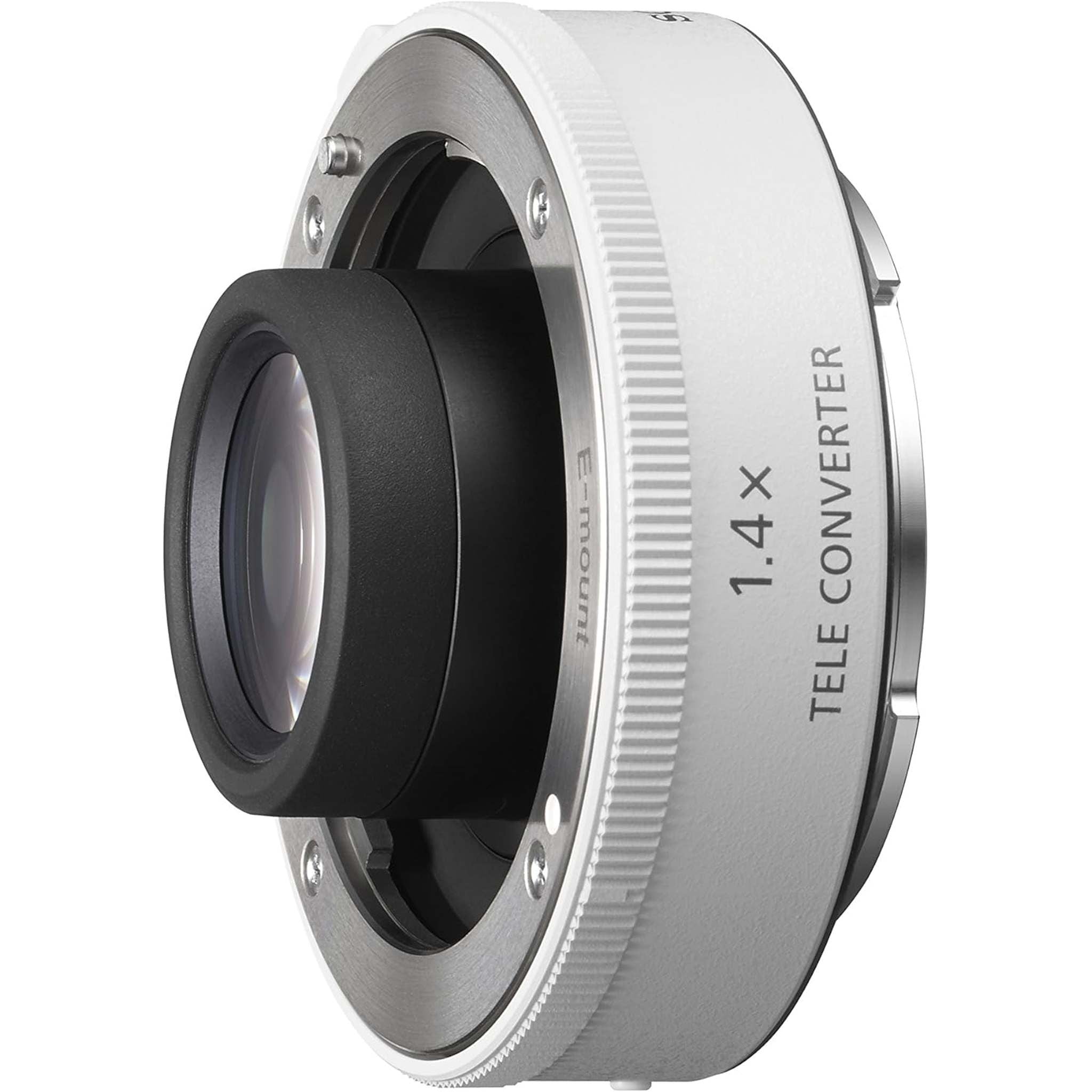 Sony FE 1.4x Teleconverter Sony