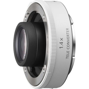 Sony FE 1.4x Teleconverter Sony