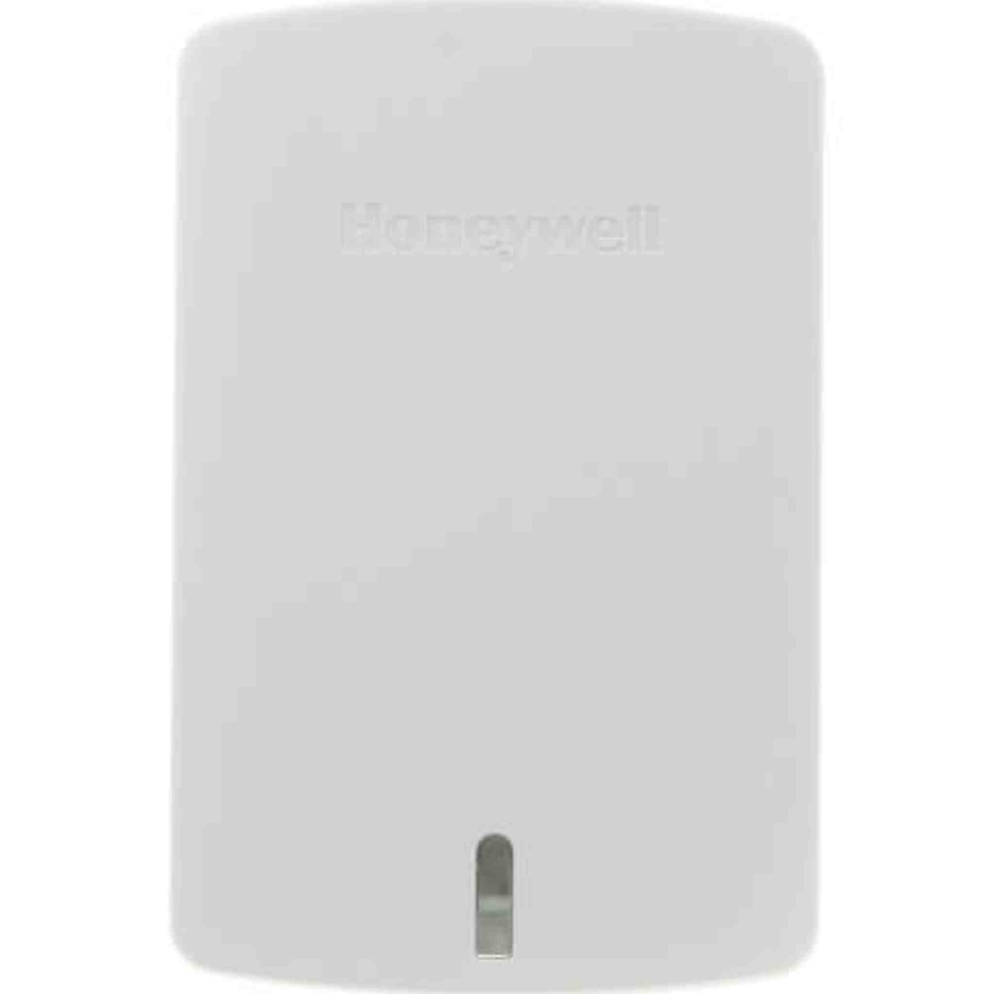 2-Pack Honeywell Wireless Indoor Sensor - White C7189R1004/U + LCD Cleaner Honeywell