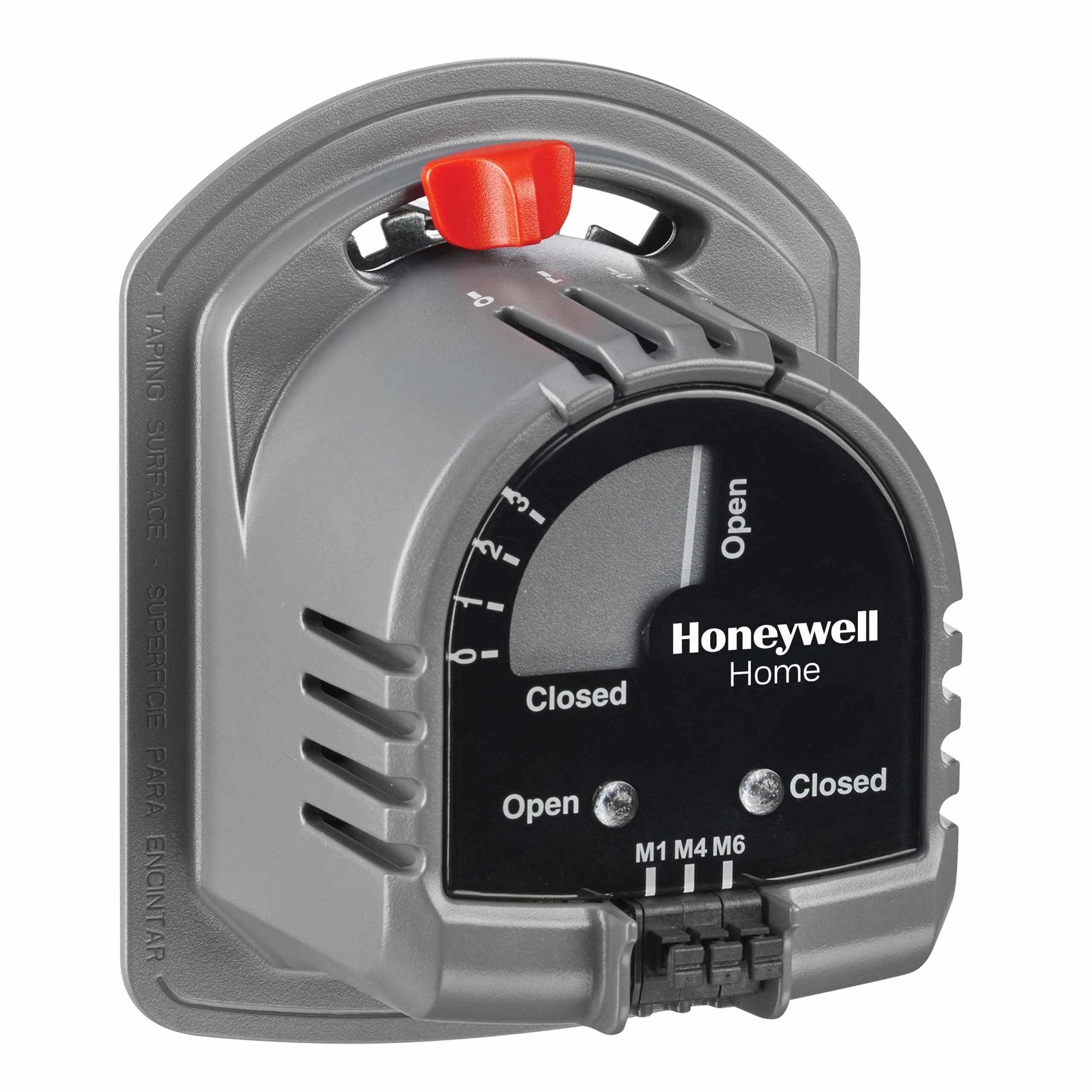 2-Pack Honeywell Replacement Motor for Ard and Zd Zone Dampers 24V + LCD Cleaner Honeywell