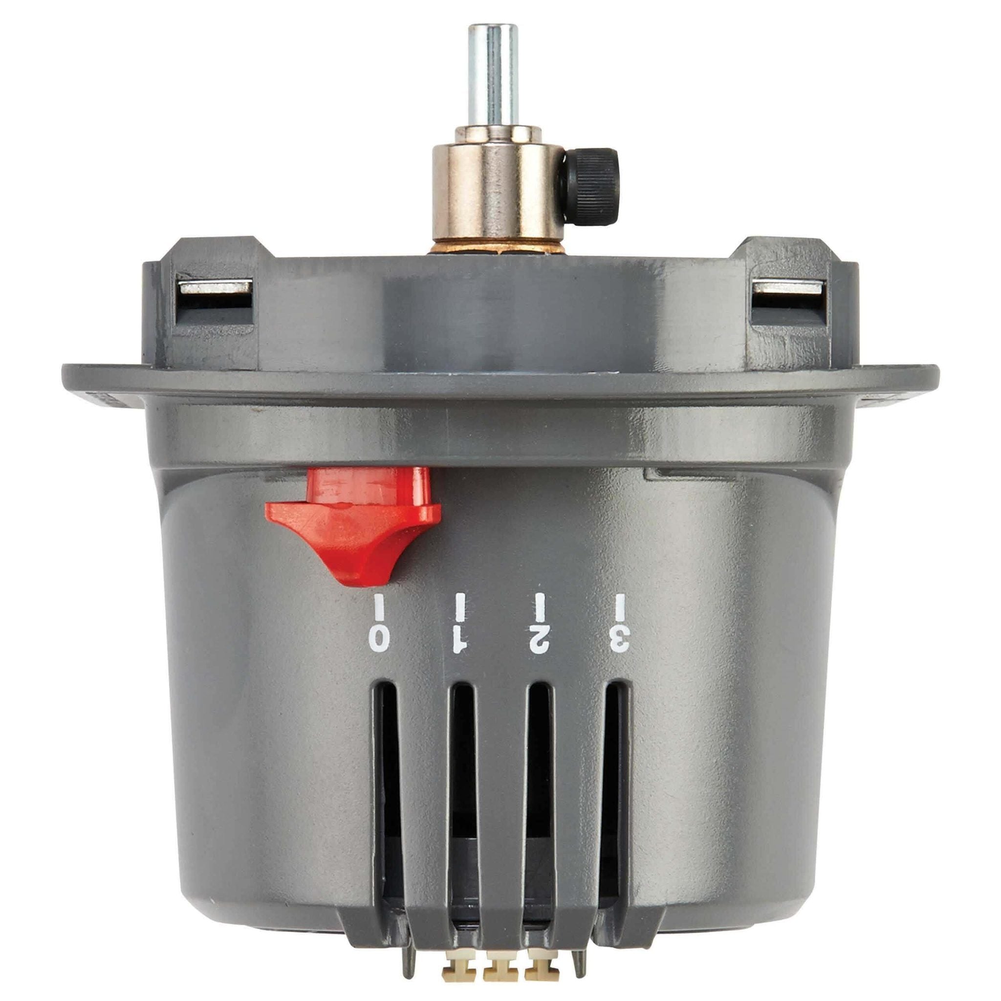 2-Pack Honeywell Replacement Motor for Ard and Zd Zone Dampers 24V + LCD Cleaner Honeywell