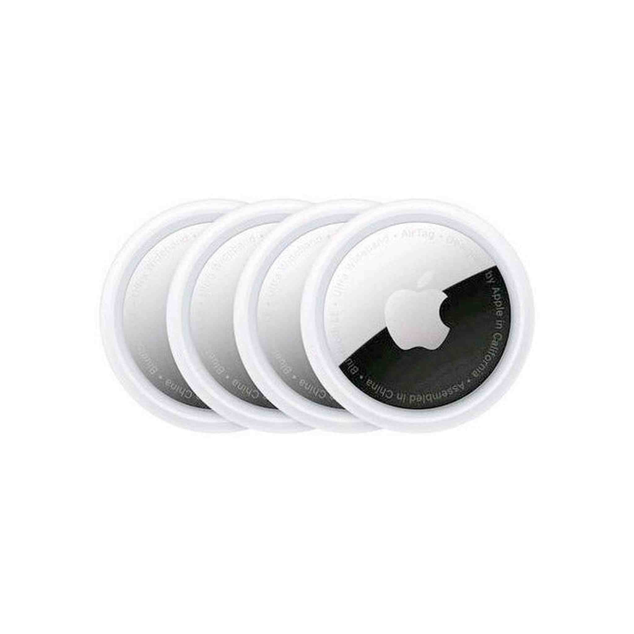 Apple AirTag 4 Pack Apple