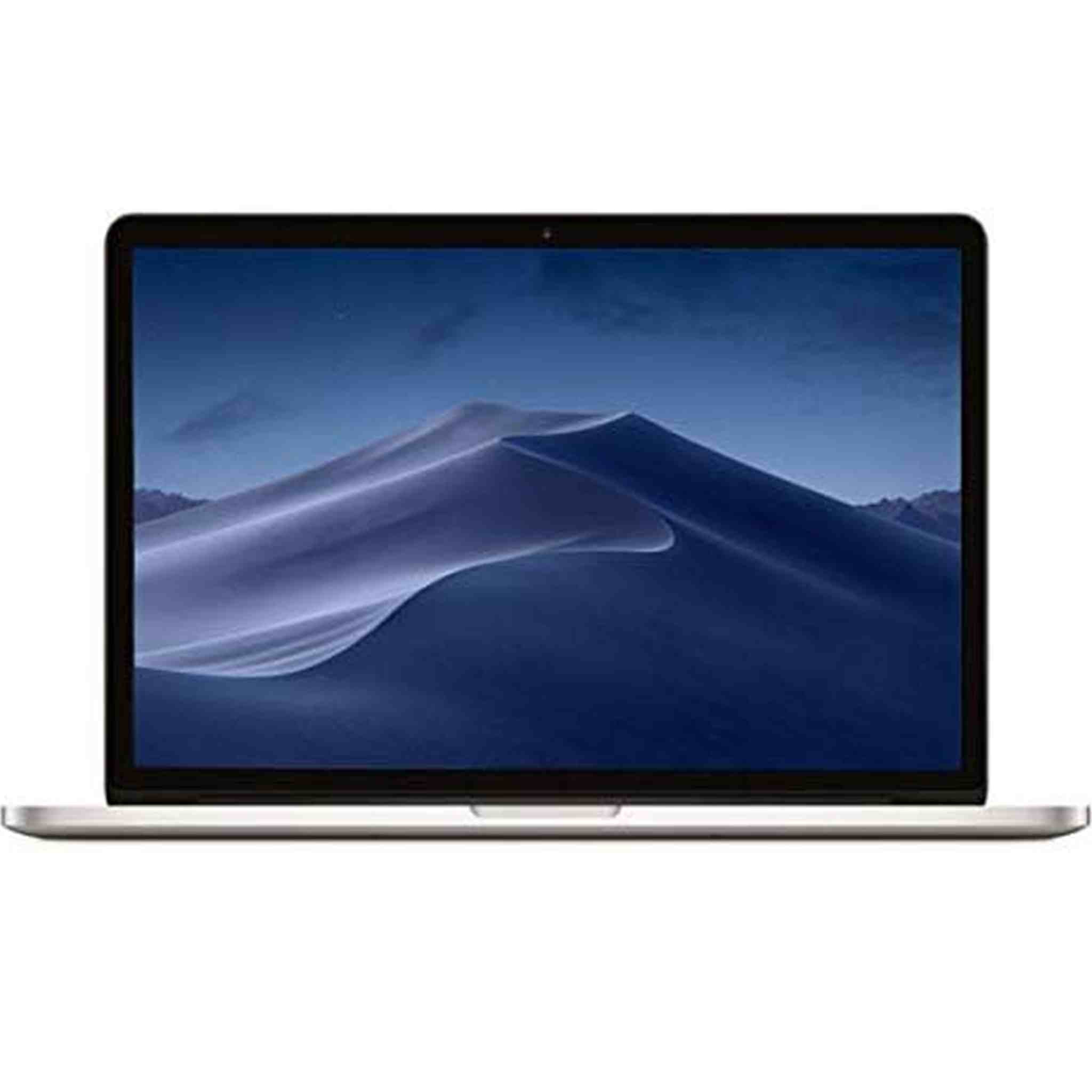 Apple MacBook Pro MJLQ2LL/A 15.4-Inch 256GB Laptop with Retina Display Apple