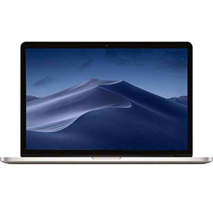 Apple MacBook Pro MJLQ2LL/A 15.4-Inch 256GB Laptop with Retina Display Apple
