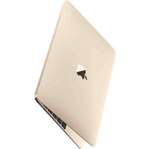 Apple 12" MacBook, Retina, 1.3GHz Intel Core i5 Dual Core Processor, 8GB RAM, 512GB SSD, Mac OS MNYL2E/A Spanish Keyboard Apple