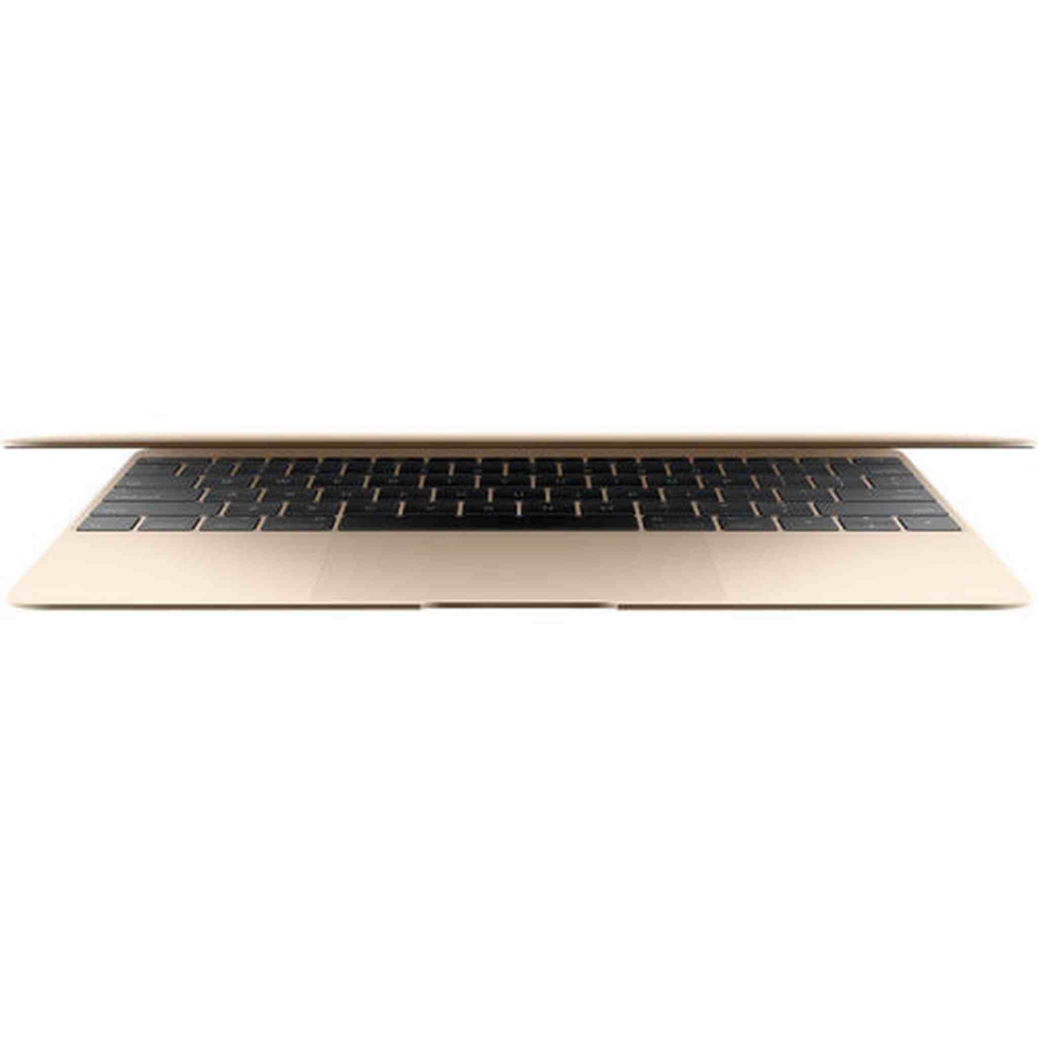 Apple 12" MacBook, Retina, 1.3GHz Intel Core i5 Dual Core Processor, 8GB RAM, 512GB SSD, Mac OS MNYL2E/A Spanish Keyboard Apple