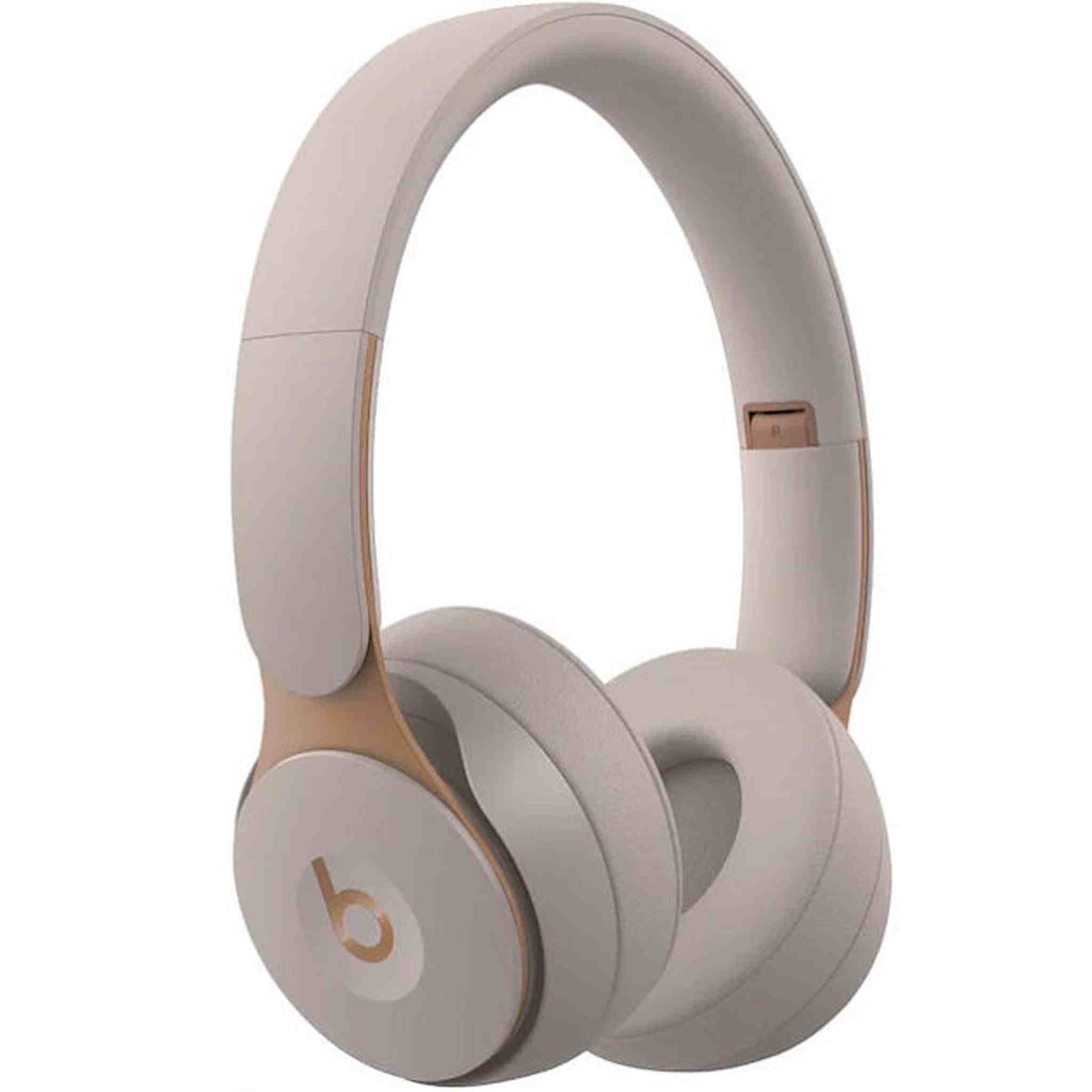 Beats Solo Pro Wireless Noise Cancelling On-Ear Headphones - Beats