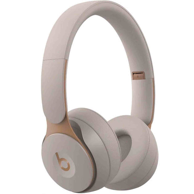 Beats Solo Pro Wireless Noise Cancelling On-Ear Headphones - Beats