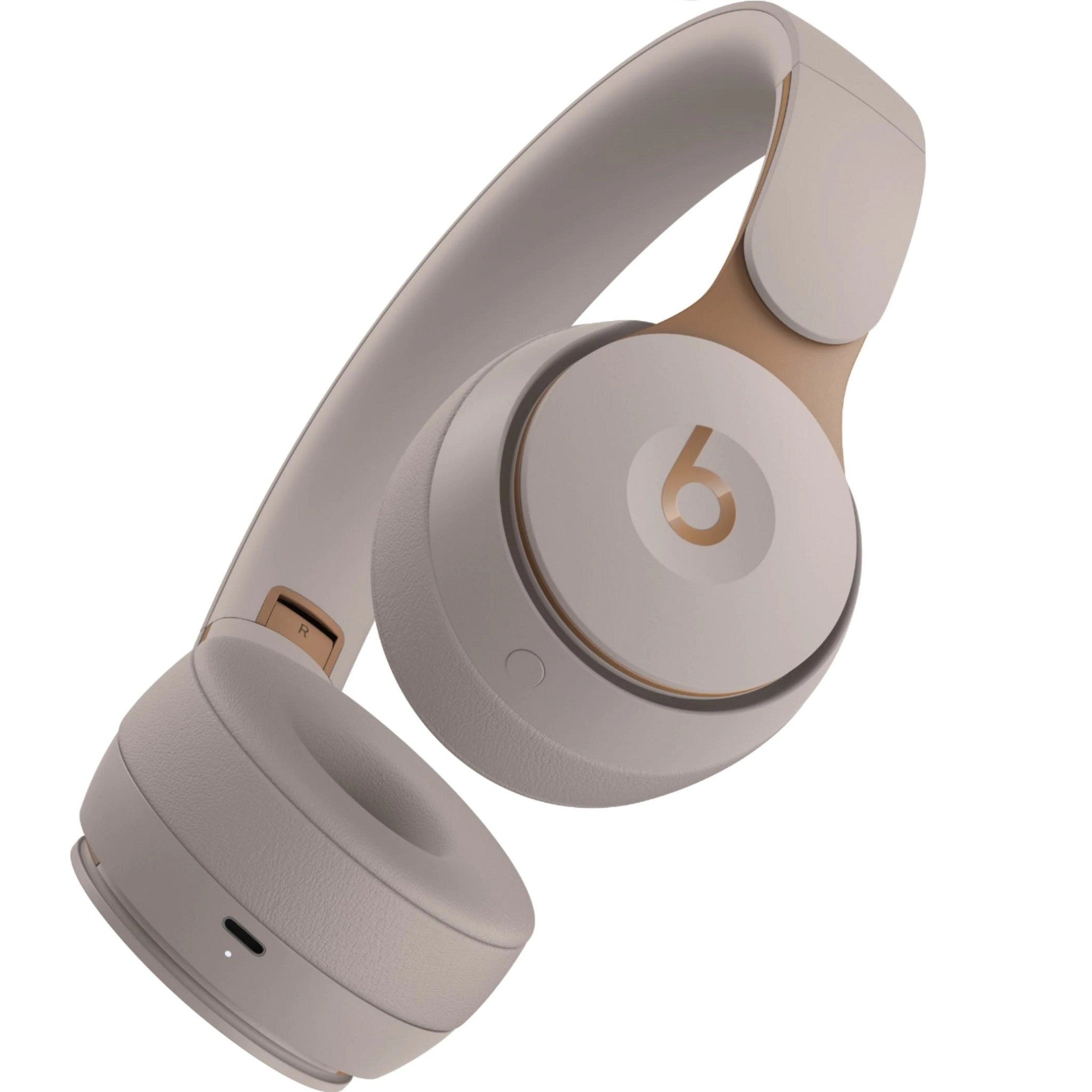 Beats Solo Pro Wireless Noise Cancelling On-Ear Headphones - Beats