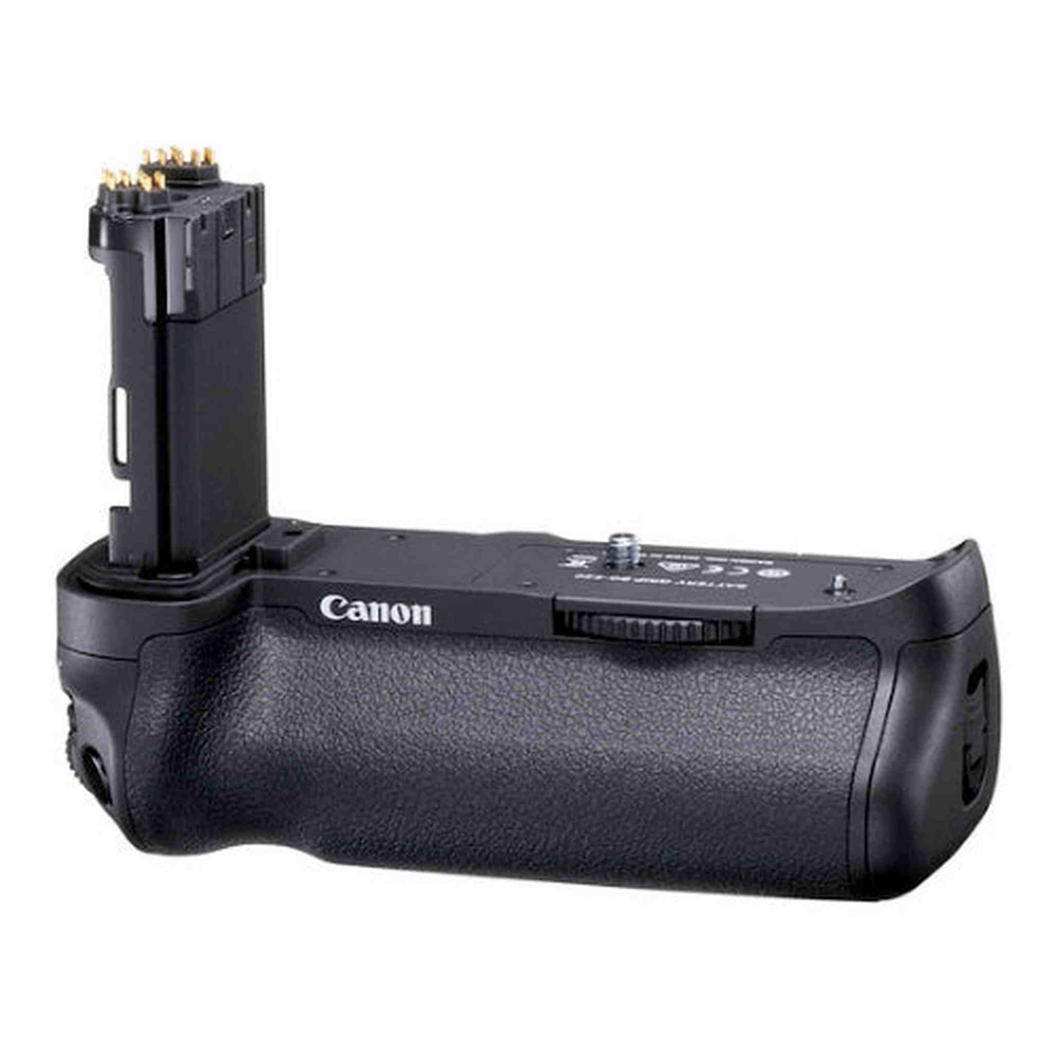 Canon BG-E20 EOS 5D Mark IV Battery Grip, Black Canon