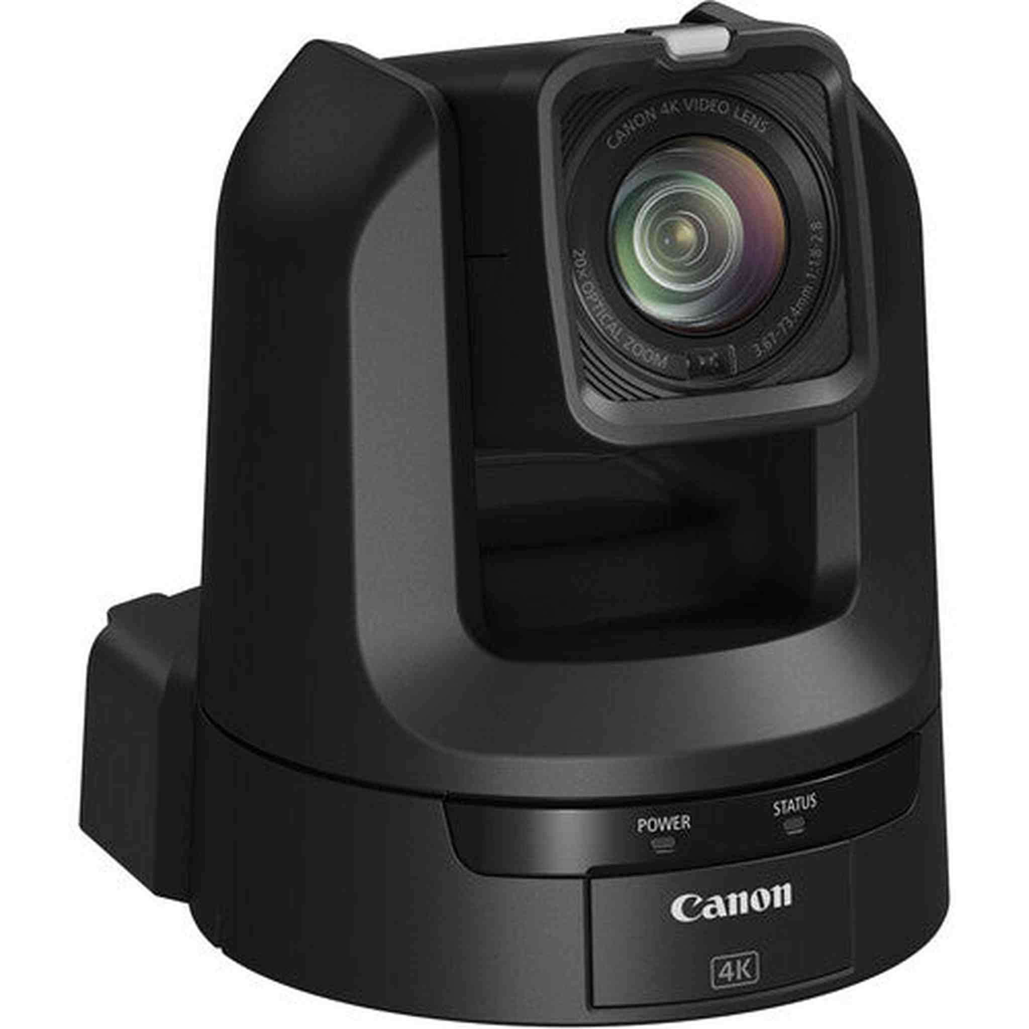 Canon CR-N300 4K NDI PTZ Camera - Canon