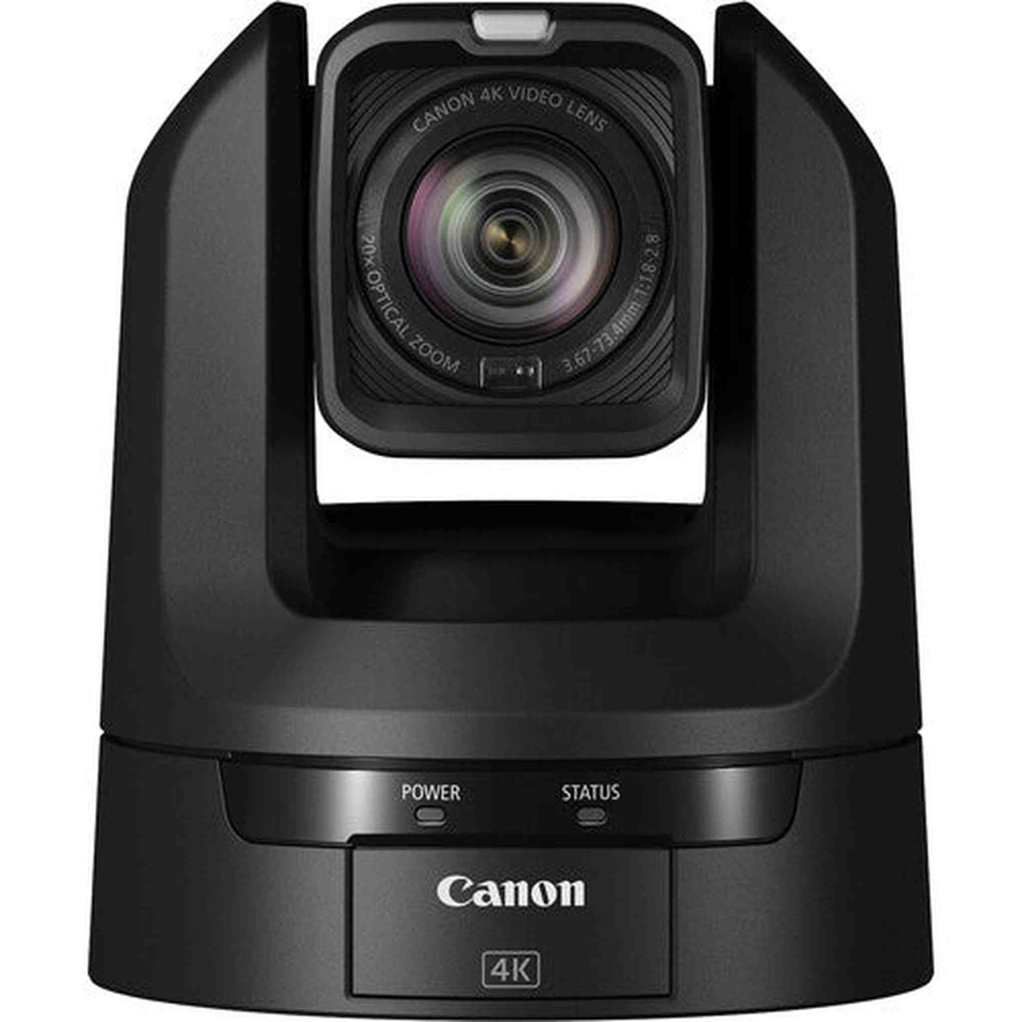 Canon CR-N300 4K NDI PTZ Camera - Canon