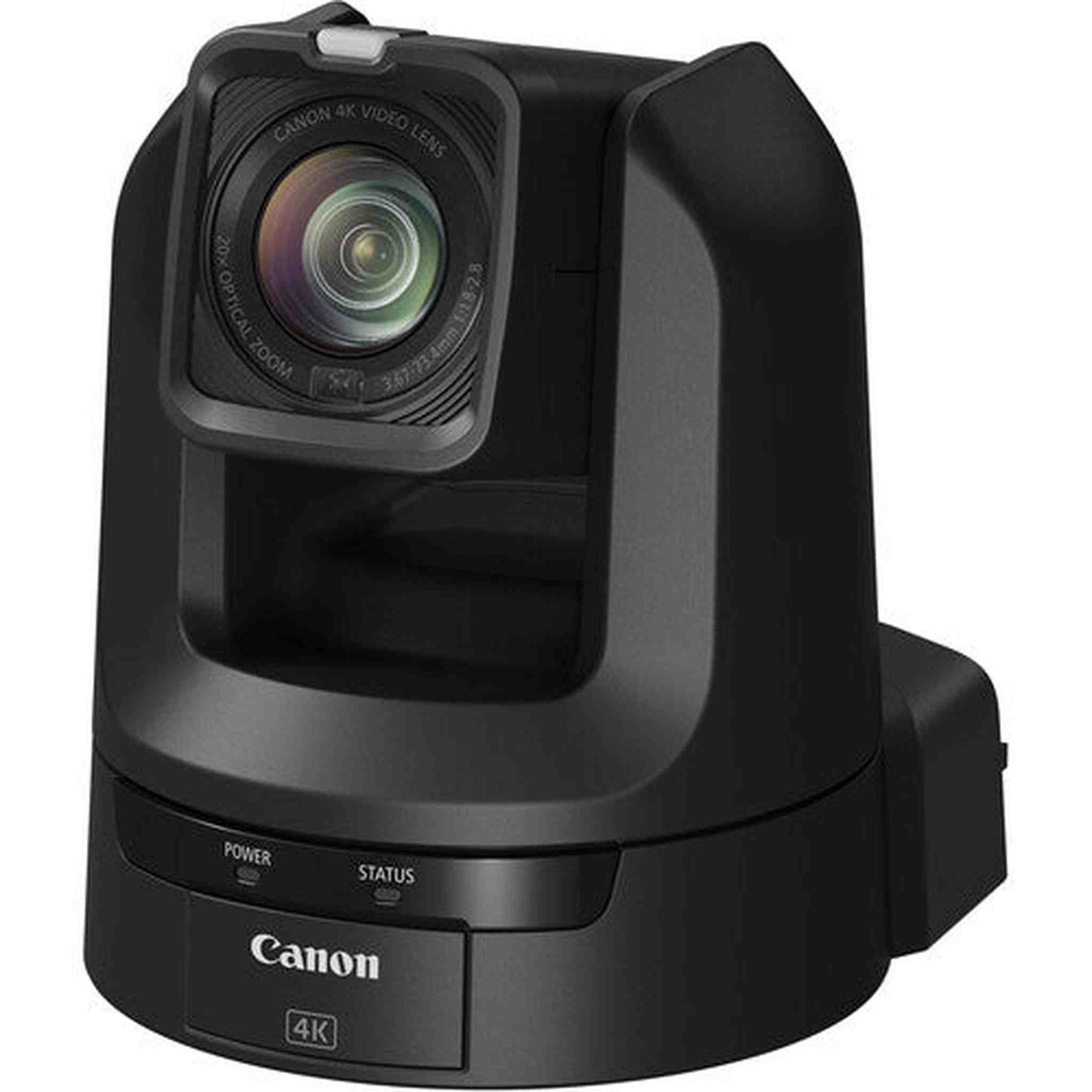 Canon CR-N300 4K NDI PTZ Camera - Canon