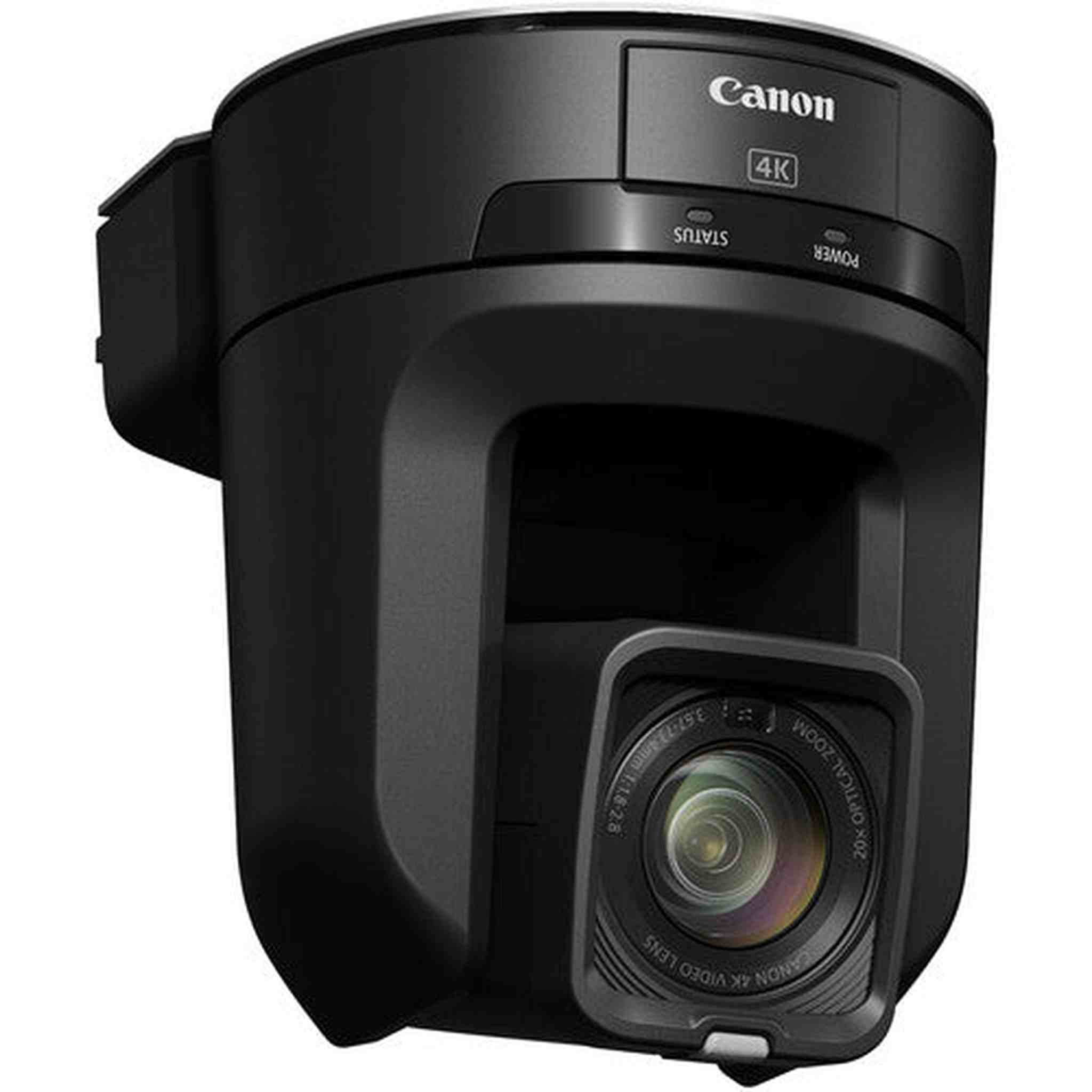 Canon CR-N300 4K NDI PTZ Camera - Canon