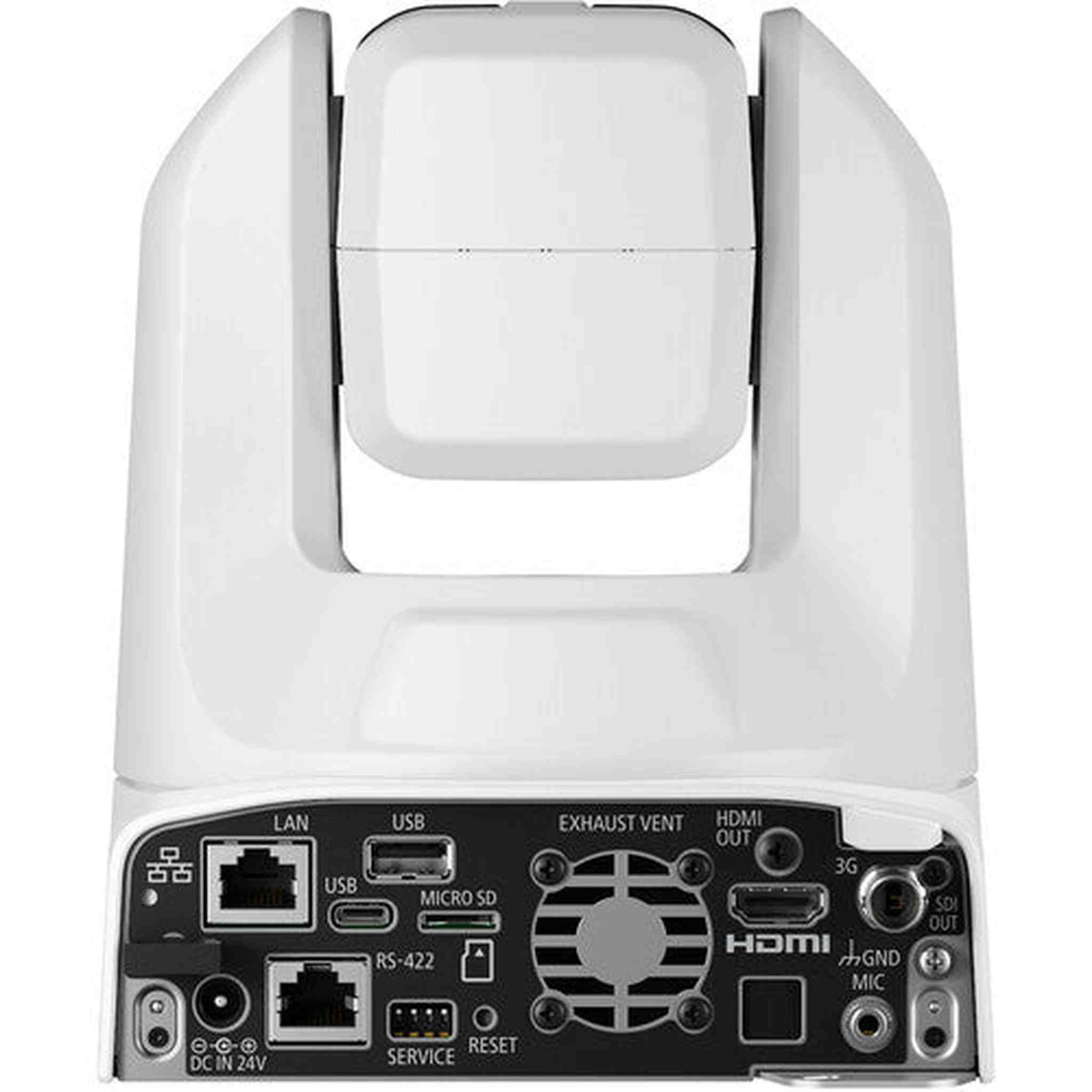 Canon CR-N300 4K NDI PTZ Camera - Canon
