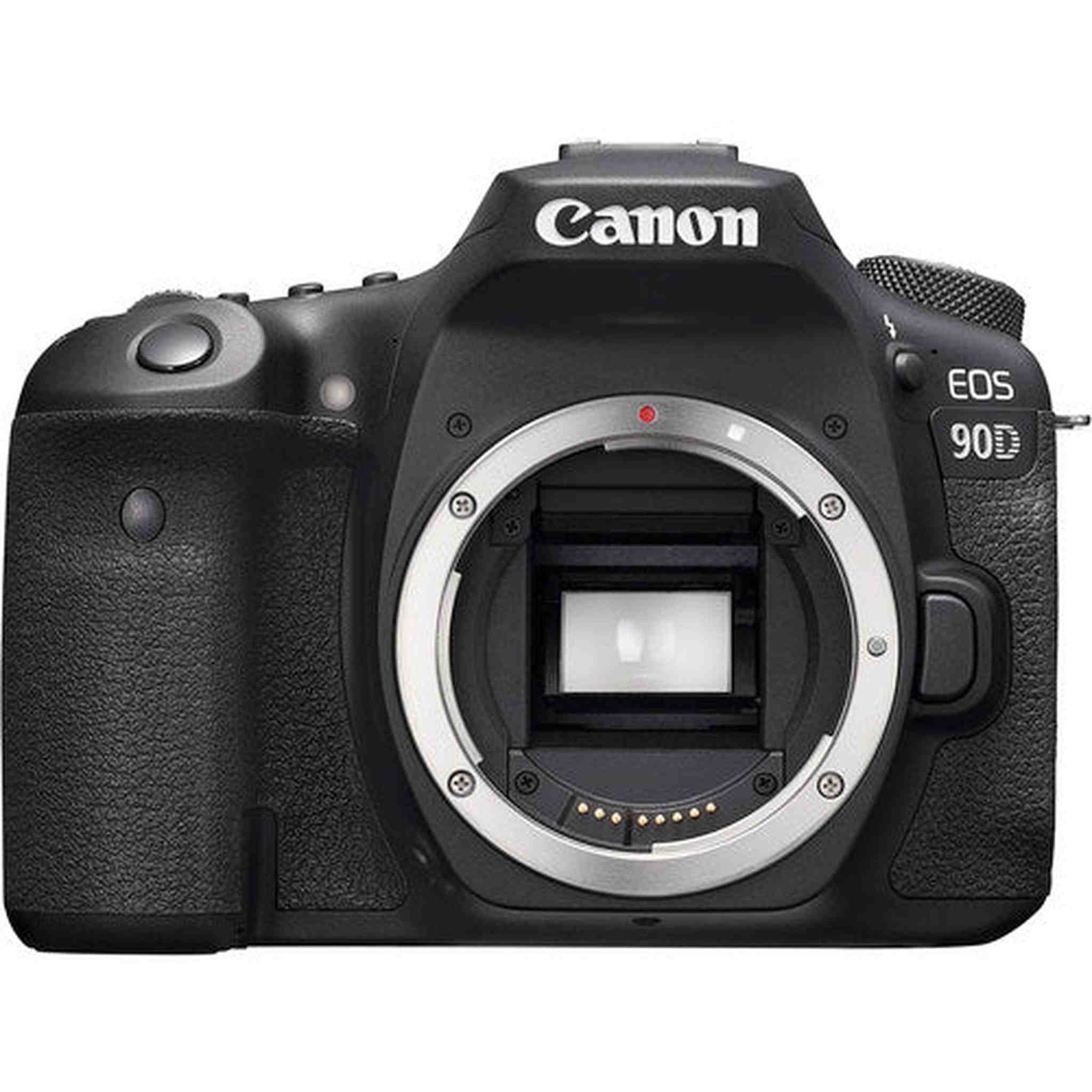 Canon 90D Digital SLR Camera Body Only Canon