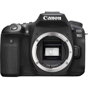 Canon 90D Digital SLR Camera Body Only Canon