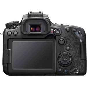 Canon 90D Digital SLR Camera Body Only Canon