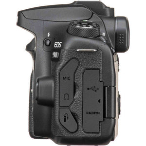 Canon 90D Digital SLR Camera Body Only Canon