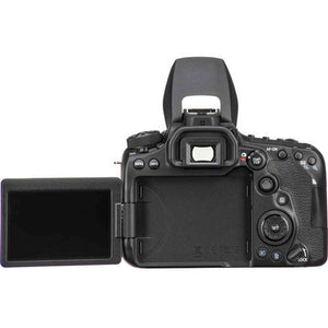 Canon 90D Digital SLR Camera Body Only Canon