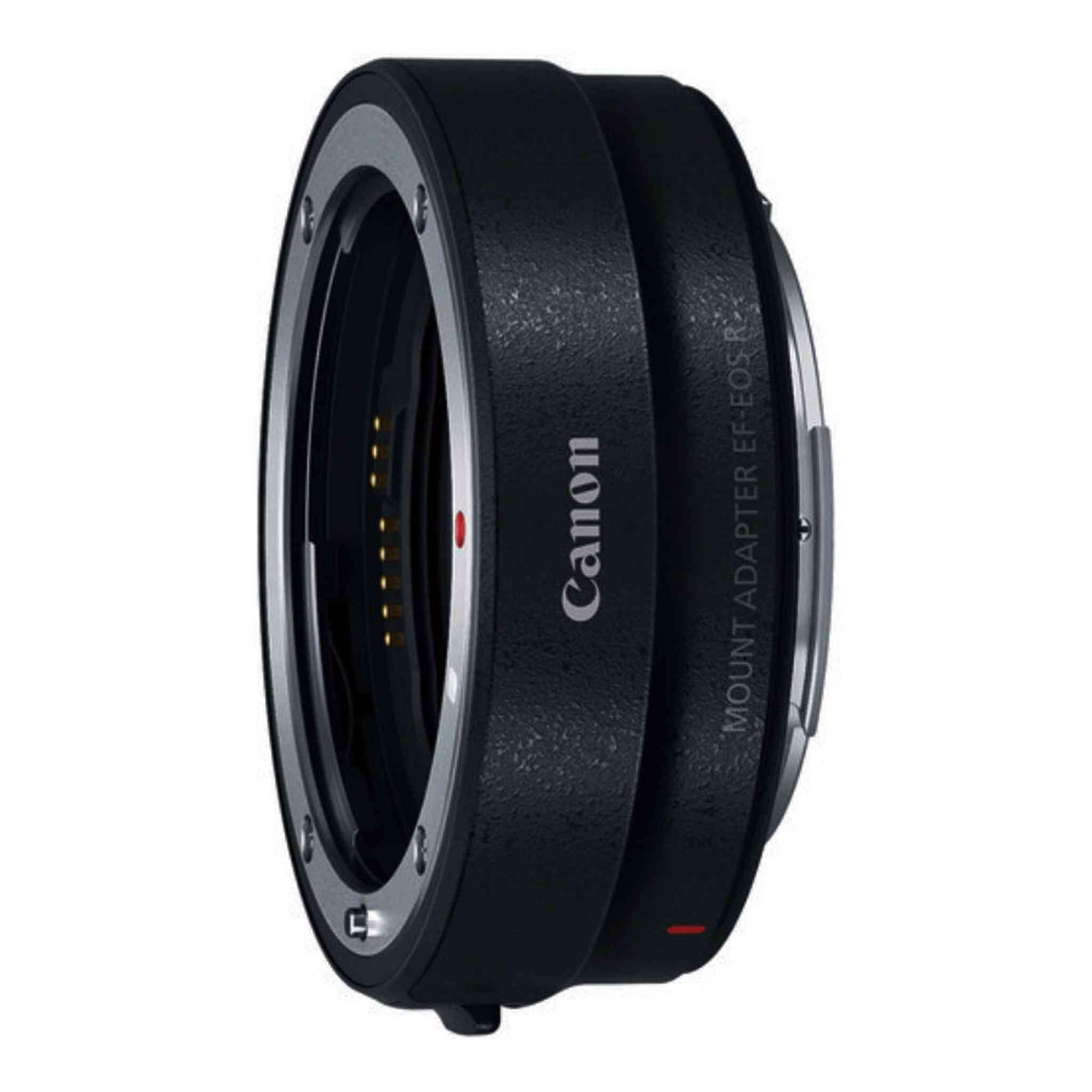Canon Mount Adapter EF-EOS R Canon