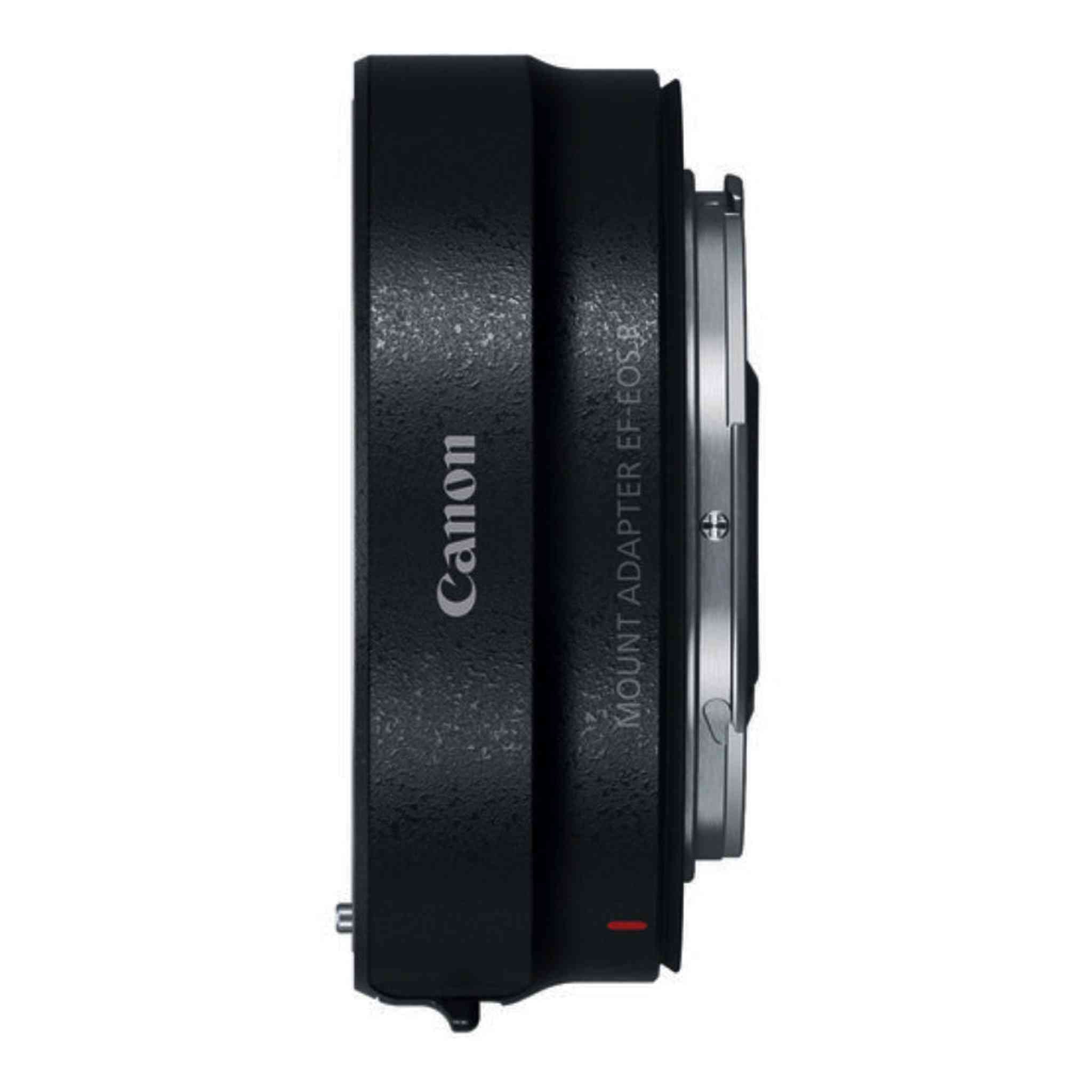Canon Mount Adapter EF-EOS R Canon