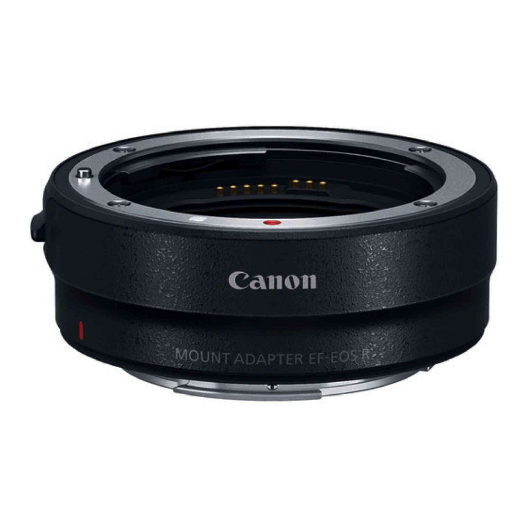 Canon Mount Adapter EF-EOS R Canon