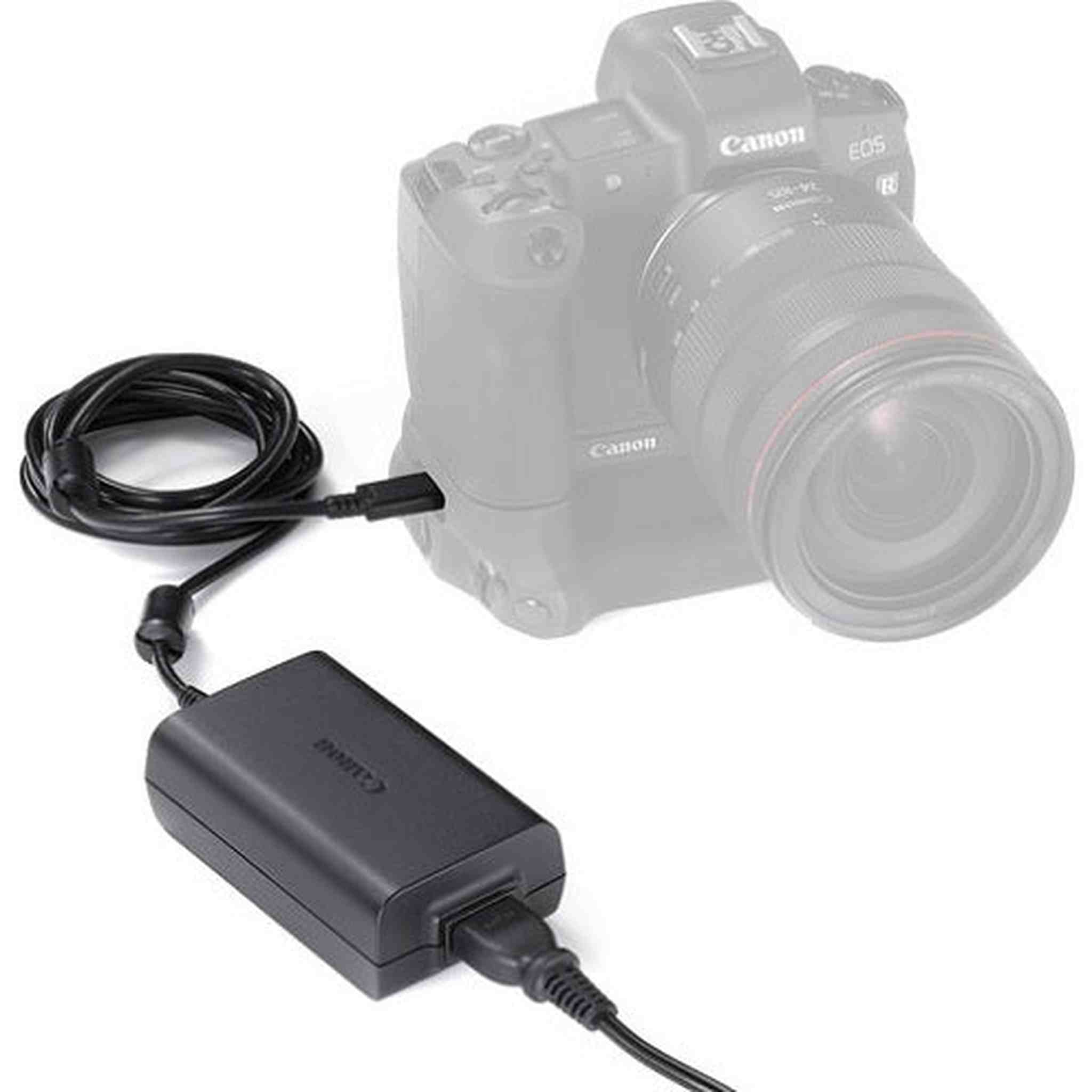 Canon PD-E1 USB Power Adapter Canon