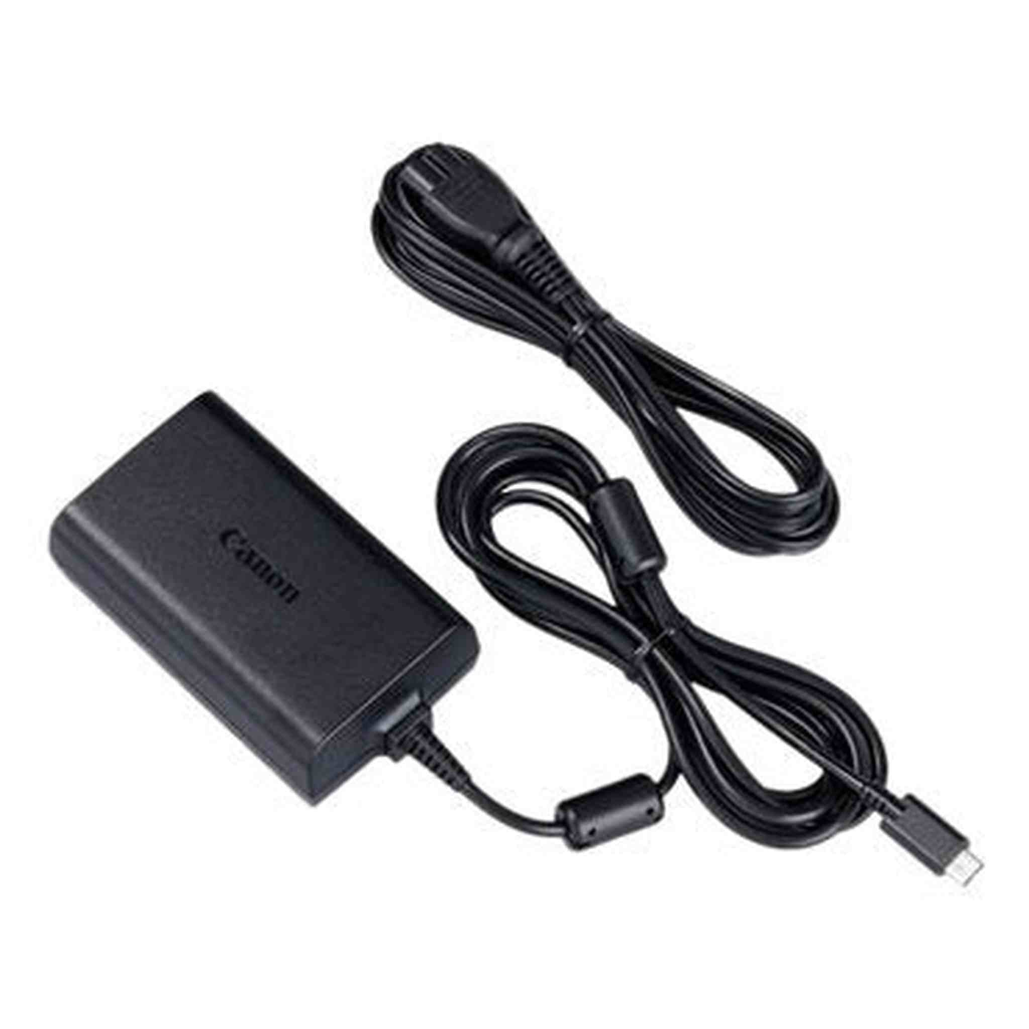 Canon PD-E1 USB Power Adapter Canon