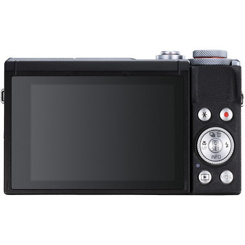 Canon PowerShot G7 X Mark III Digital Camera (Silver) - Used