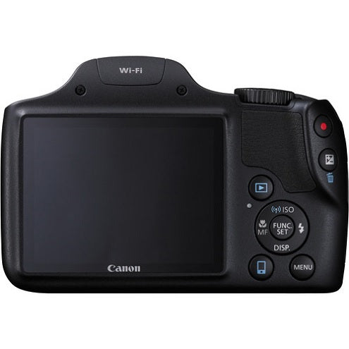 Canon PowerShot SX530 HS Digital Camera - Used Canon