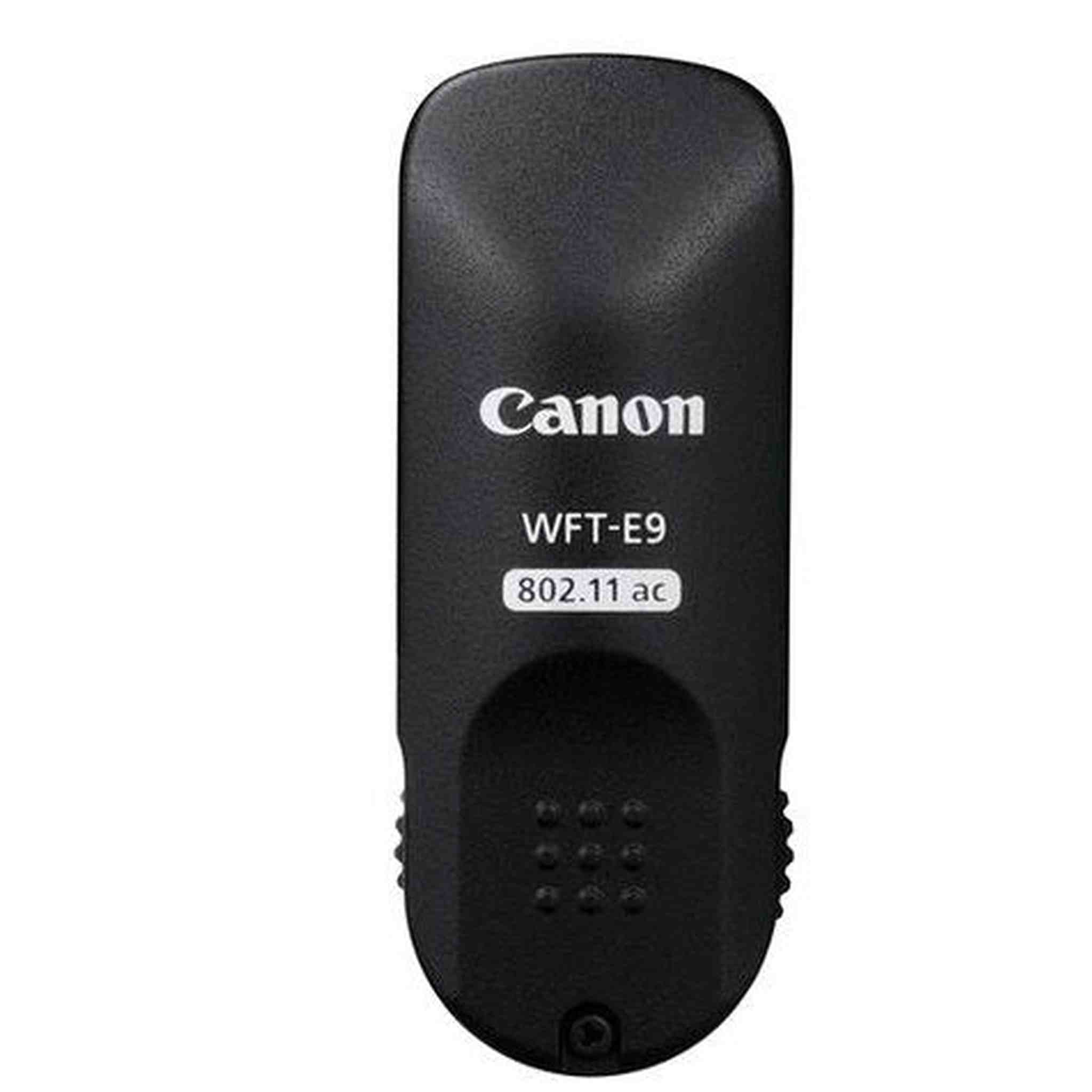 Canon Wireless File Transmitter WFT-E9A Canon