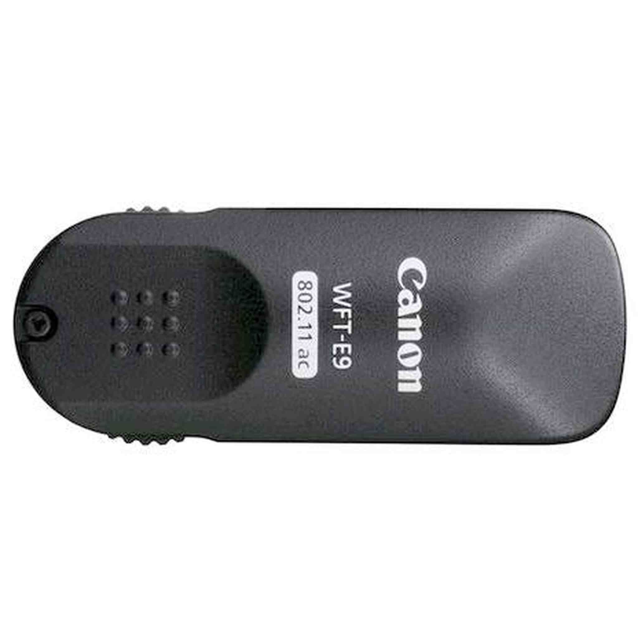 Canon Wireless File Transmitter WFT-E9A Canon