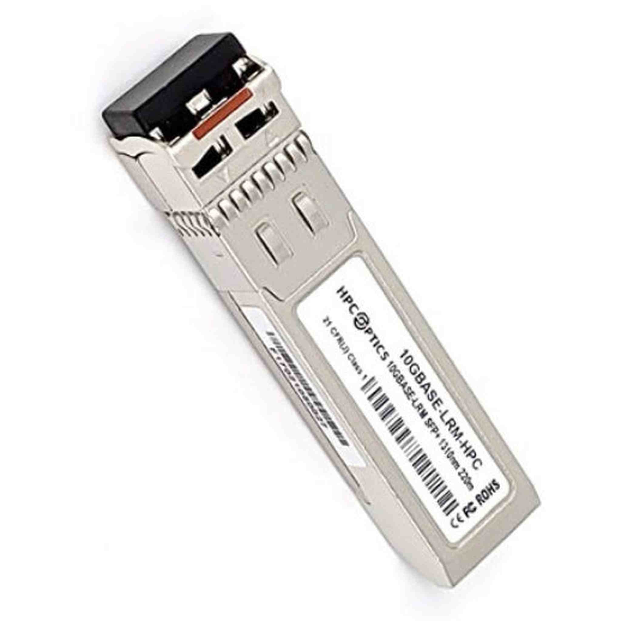 Cisco SFP-10G-LRM 10 Gigabit Interface Converter Cisco