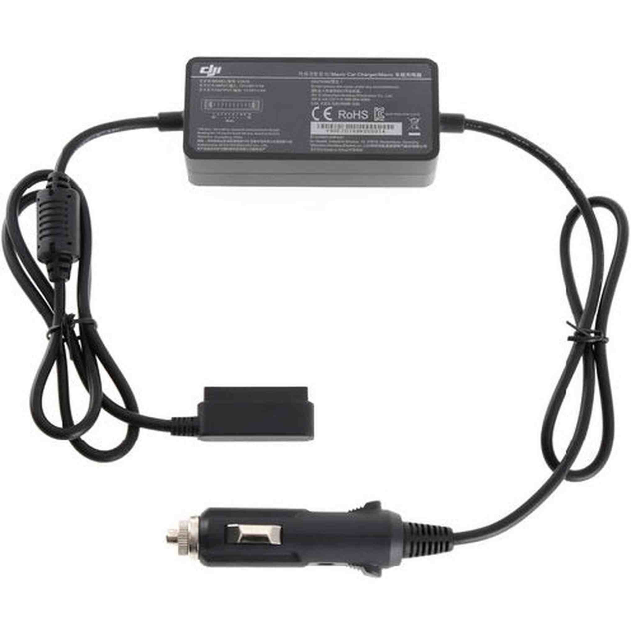DJI Mavic Car Charger Official Store DJI