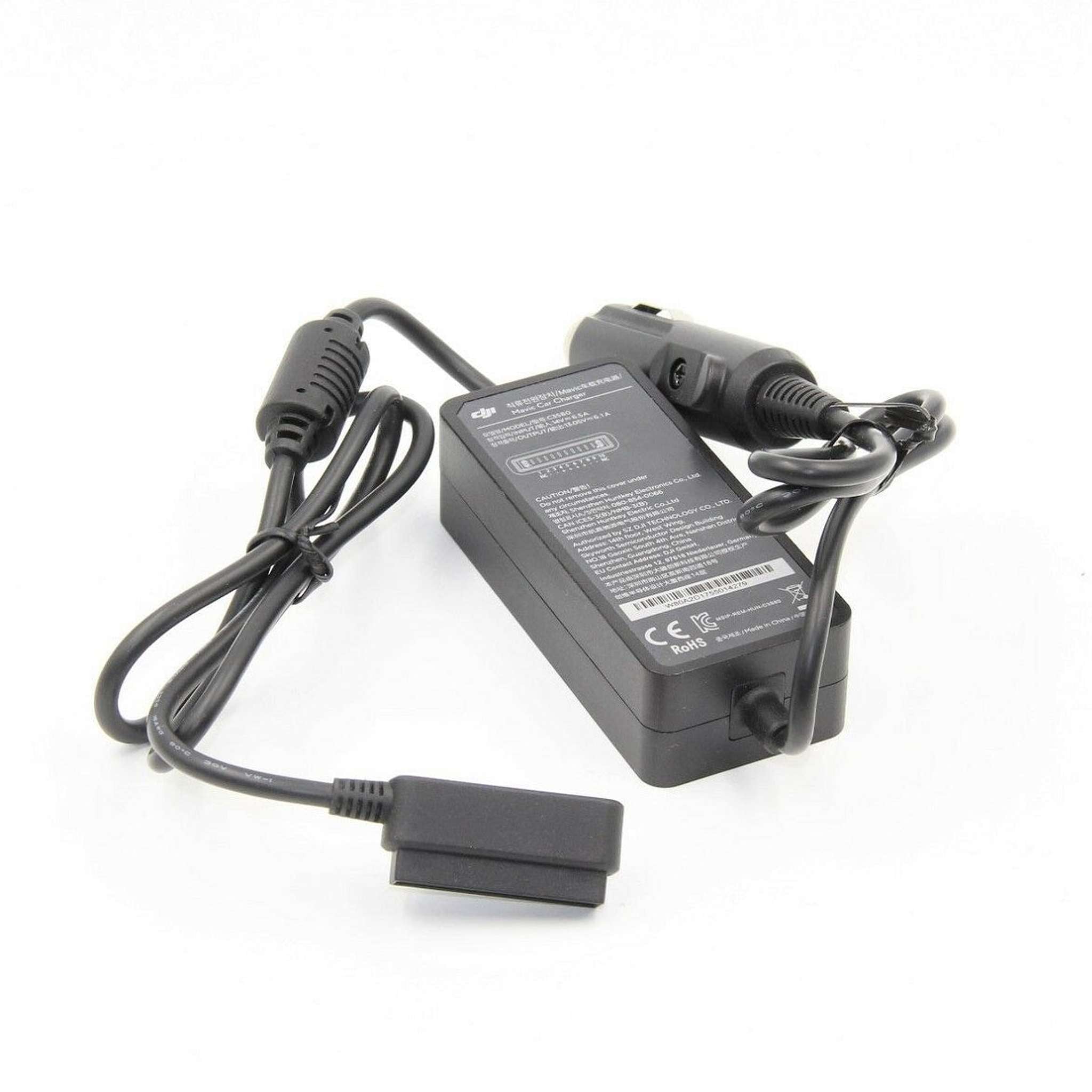 DJI Mavic Car Charger Official Store DJI