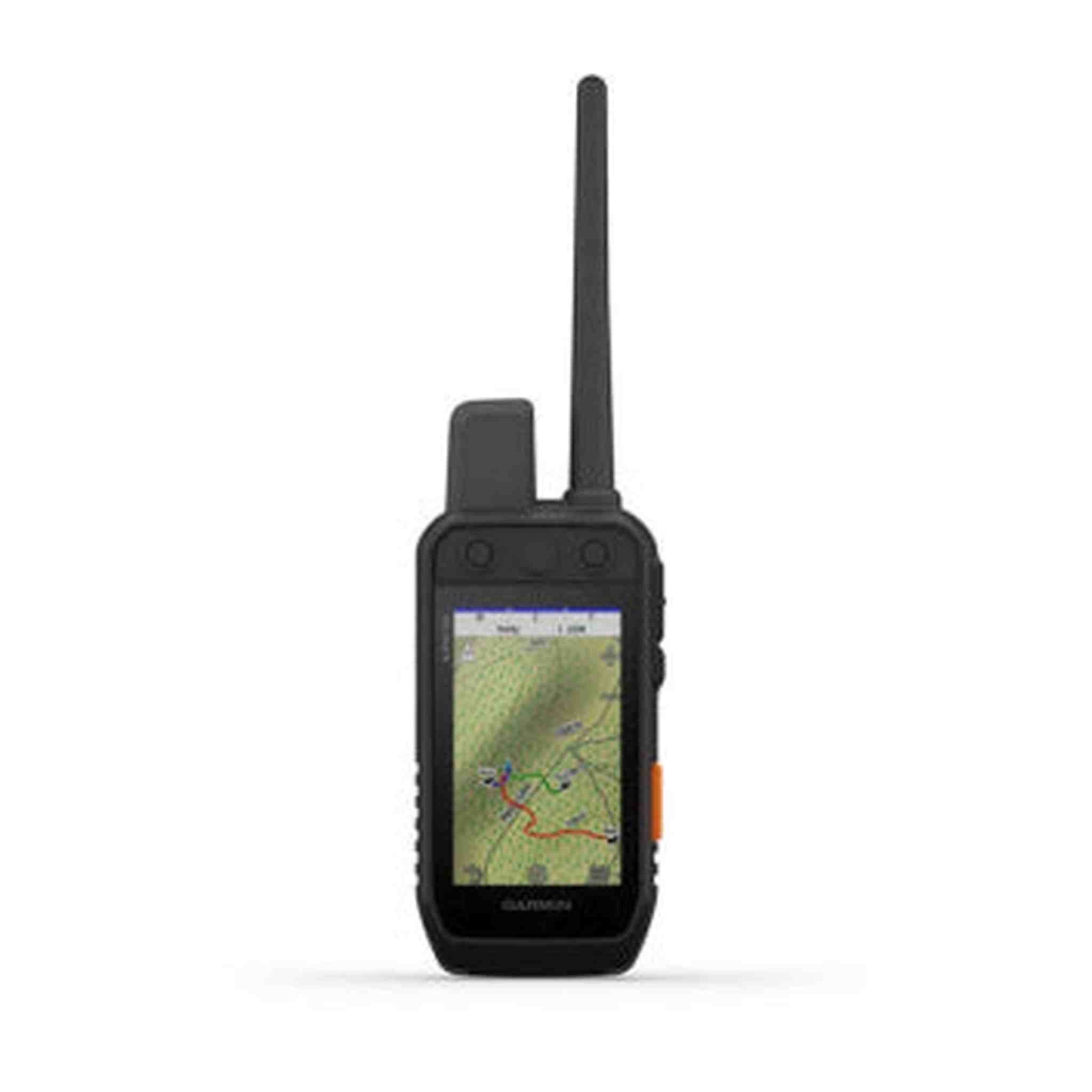 Garmin Alpha 200i Dog Tracking Handheld, 010-02230-50 Garmin