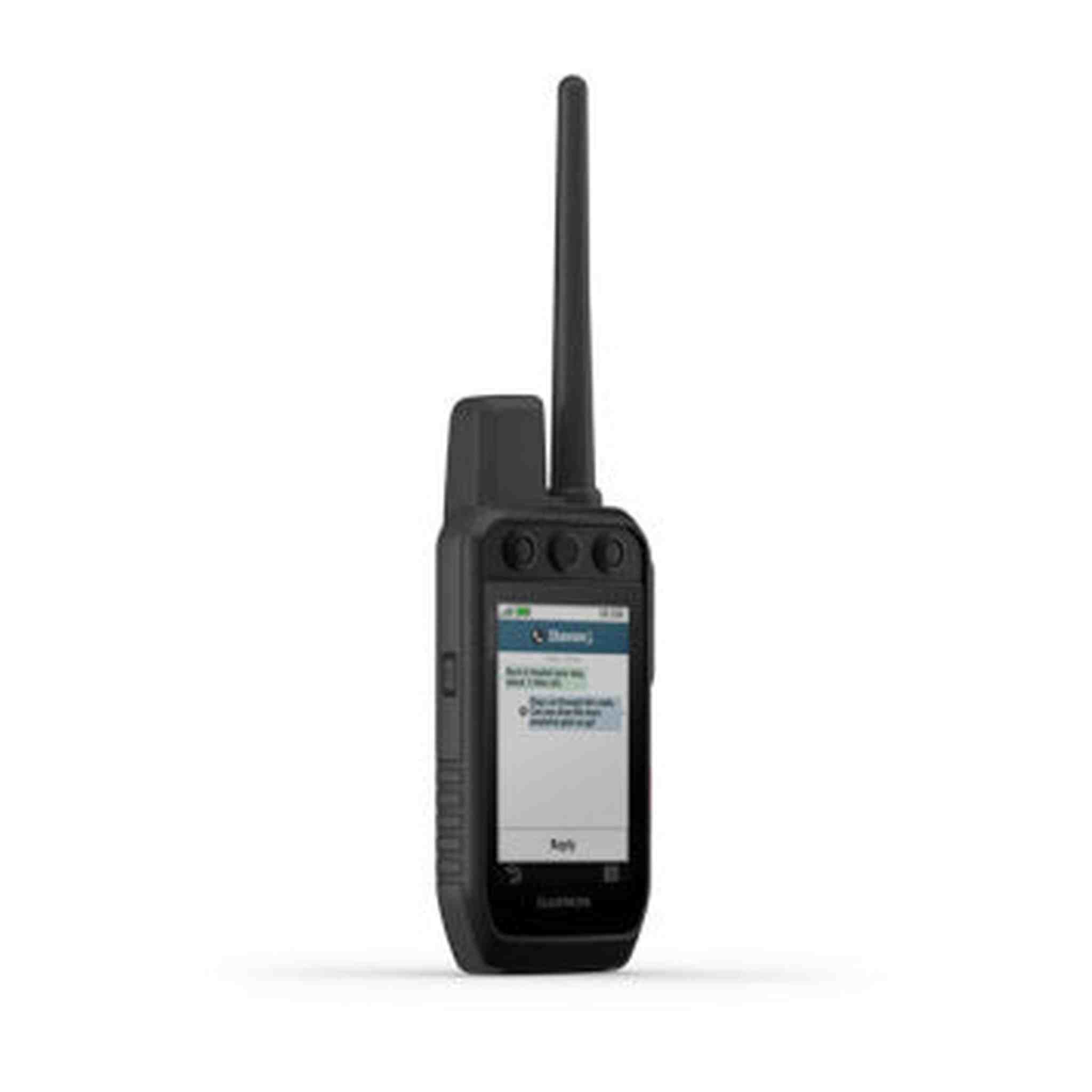 Garmin Alpha 200i Dog Tracking Handheld, 010-02230-50 Garmin