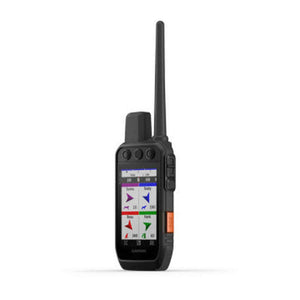 Garmin Alpha 200i Dog Tracking Handheld, 010-02230-50 Garmin